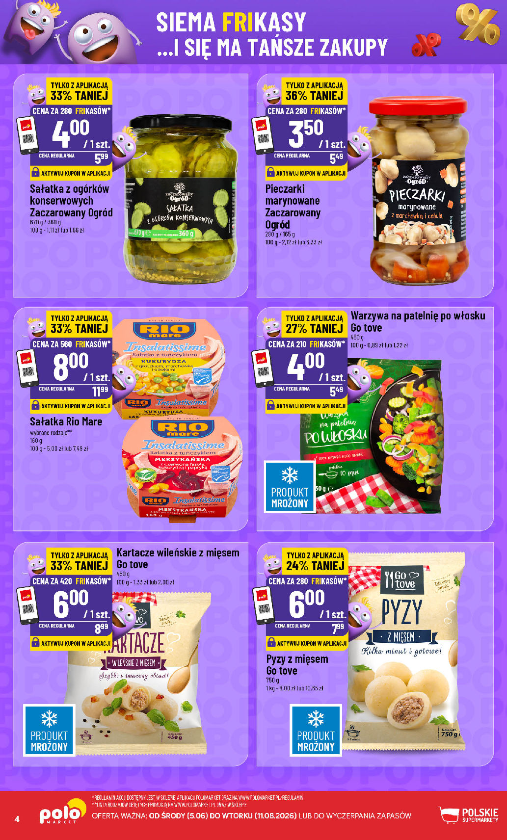 POLOmarket