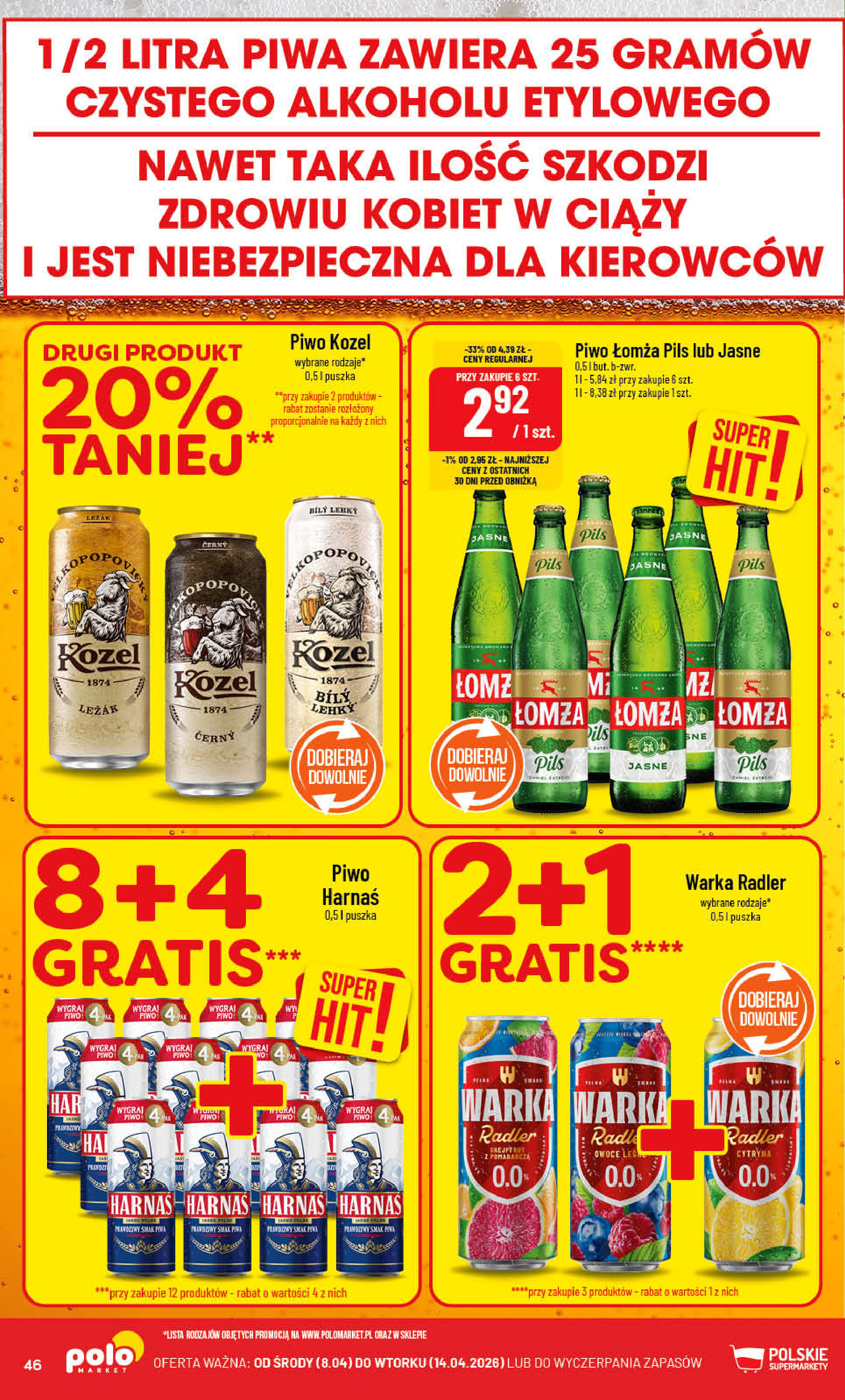 POLOmarket