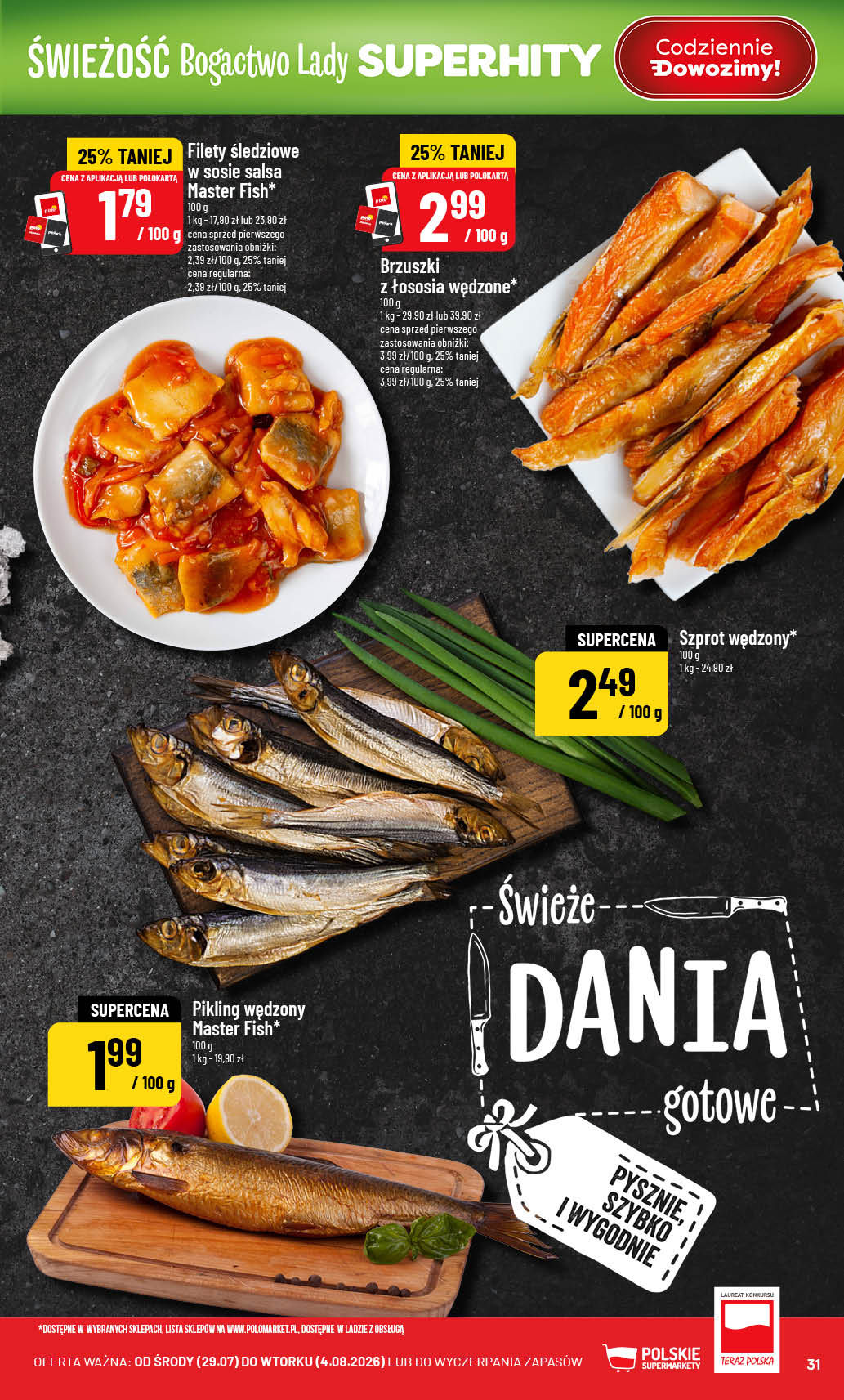 POLOmarket