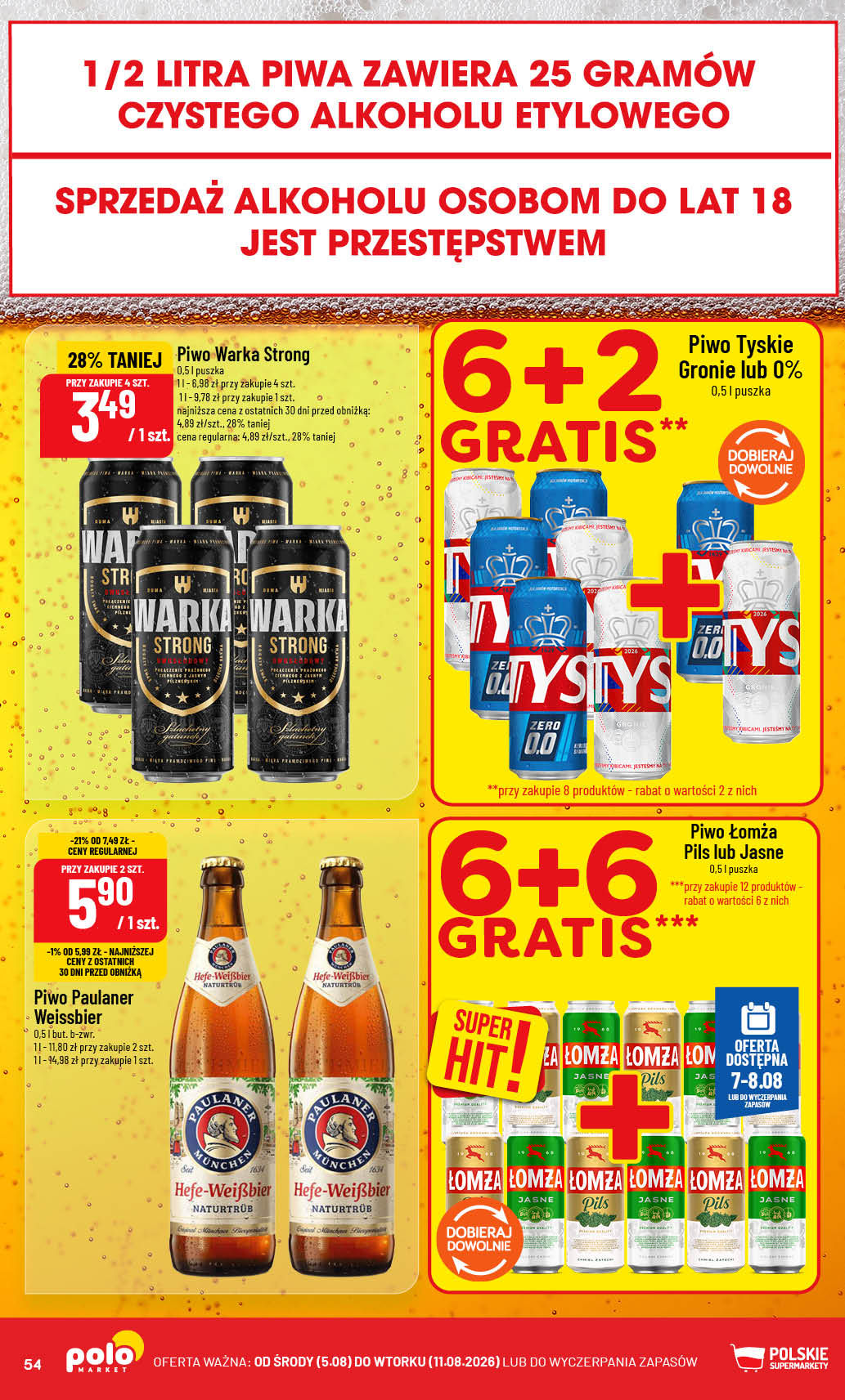 POLOmarket