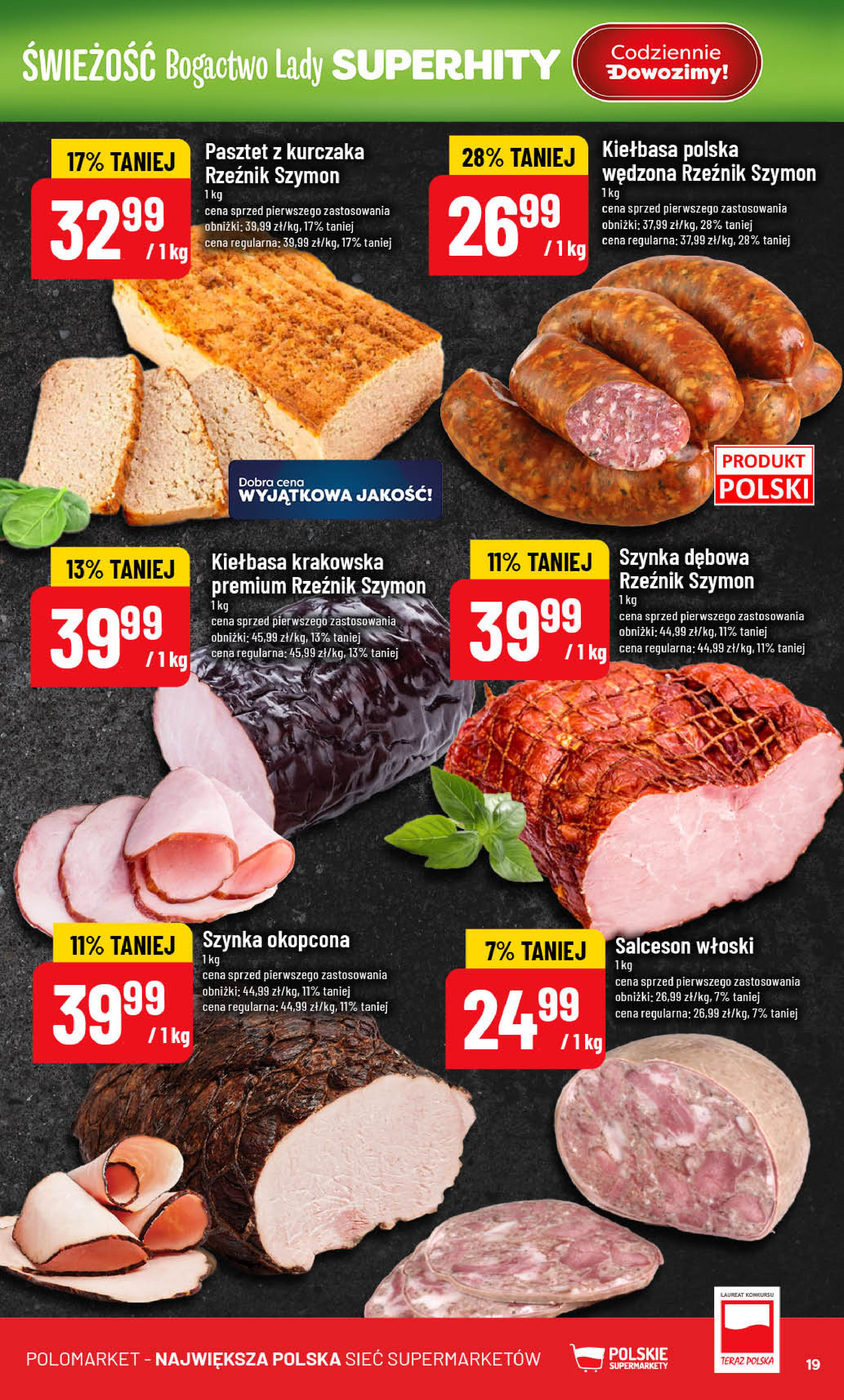 POLOmarket