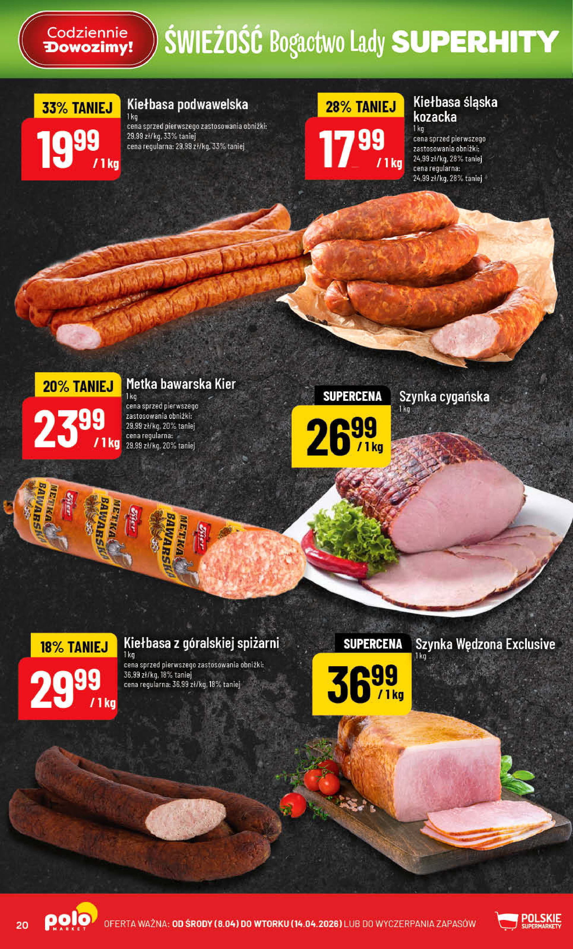 POLOmarket
