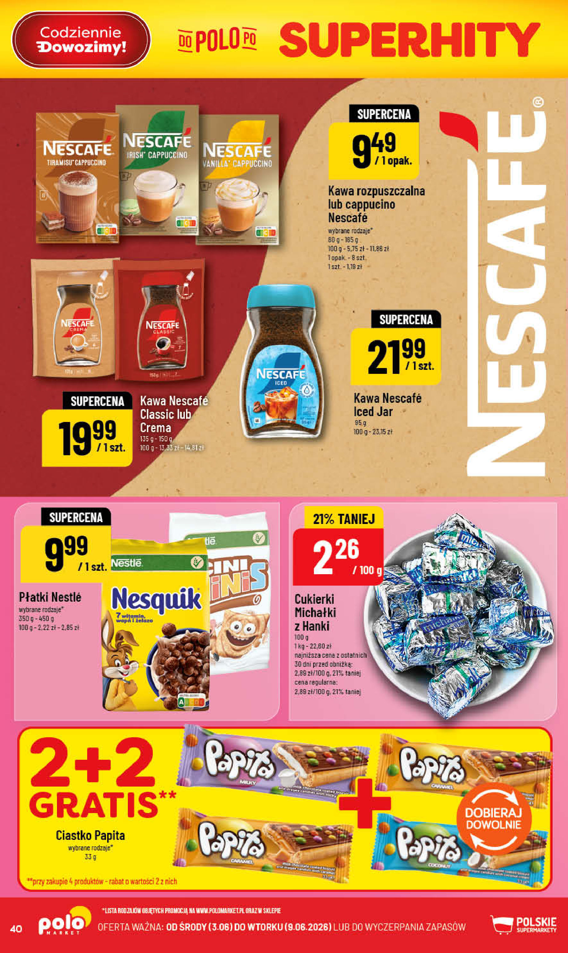 POLOmarket