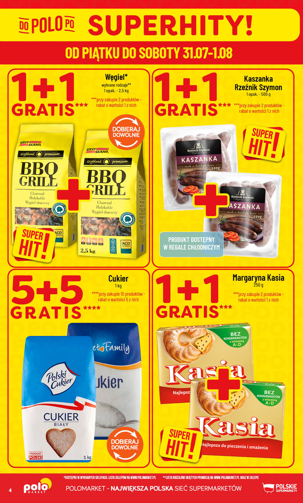 POLOmarket