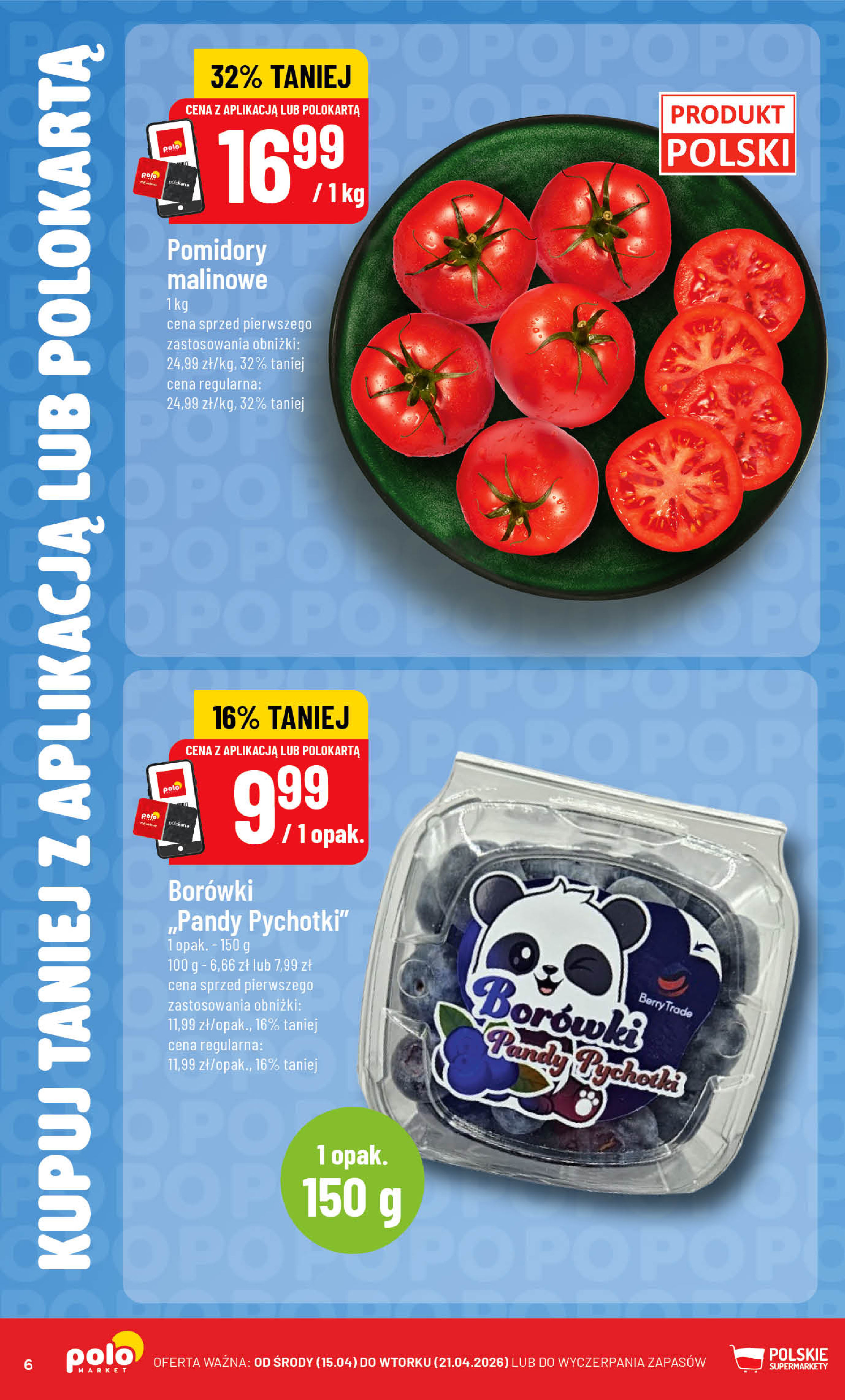 POLOmarket