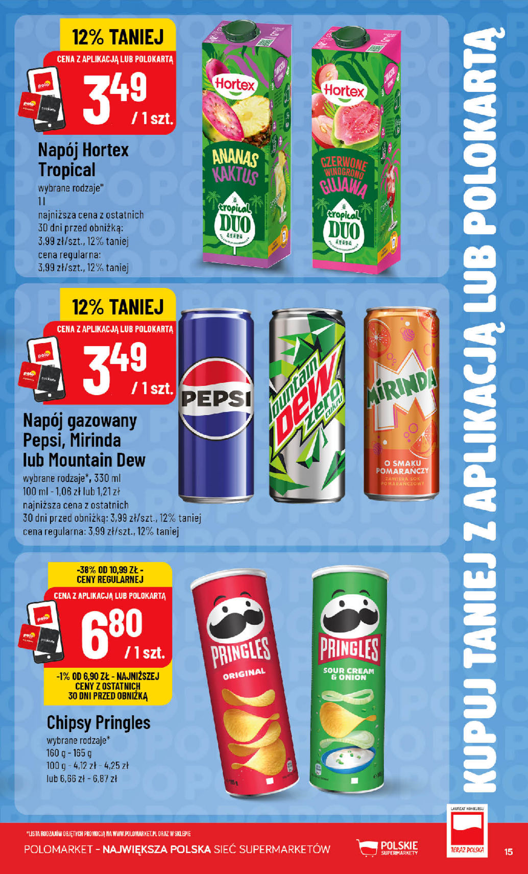 POLOmarket