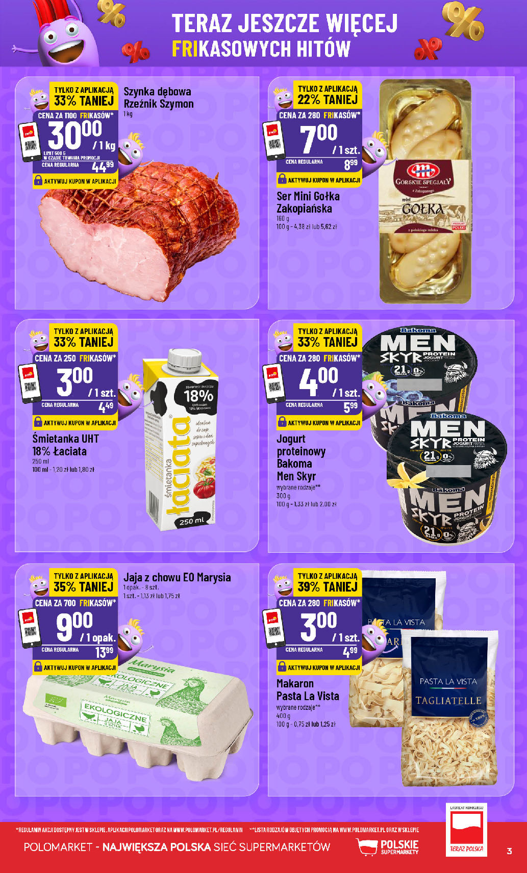 POLOmarket