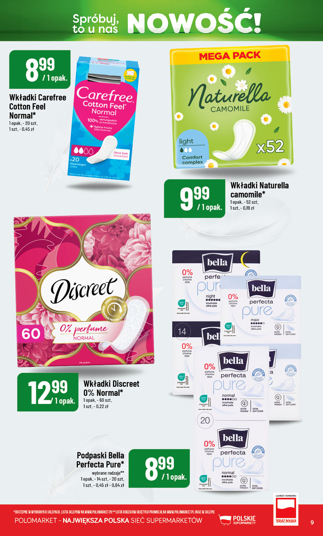 POLOmarket