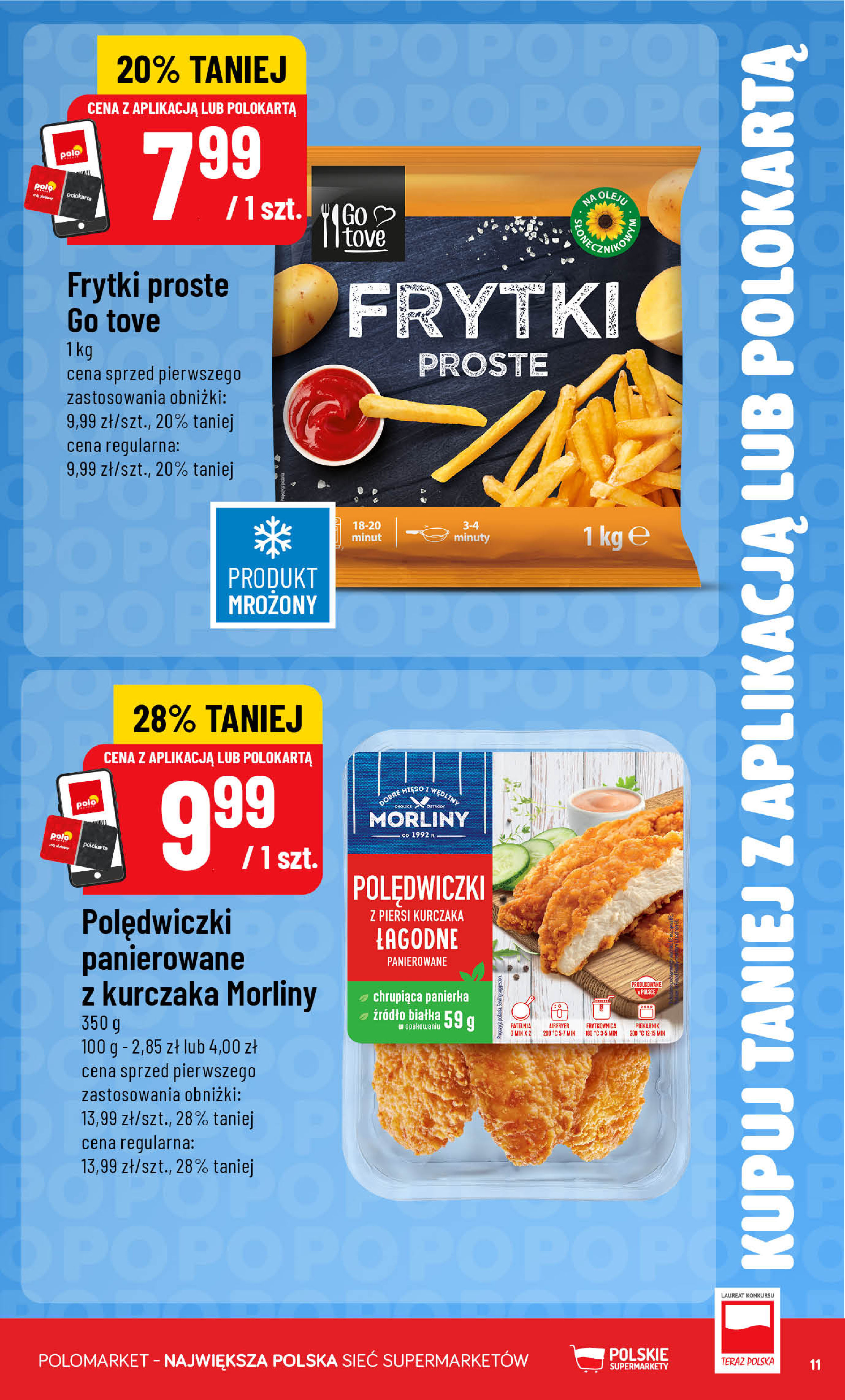 POLOmarket