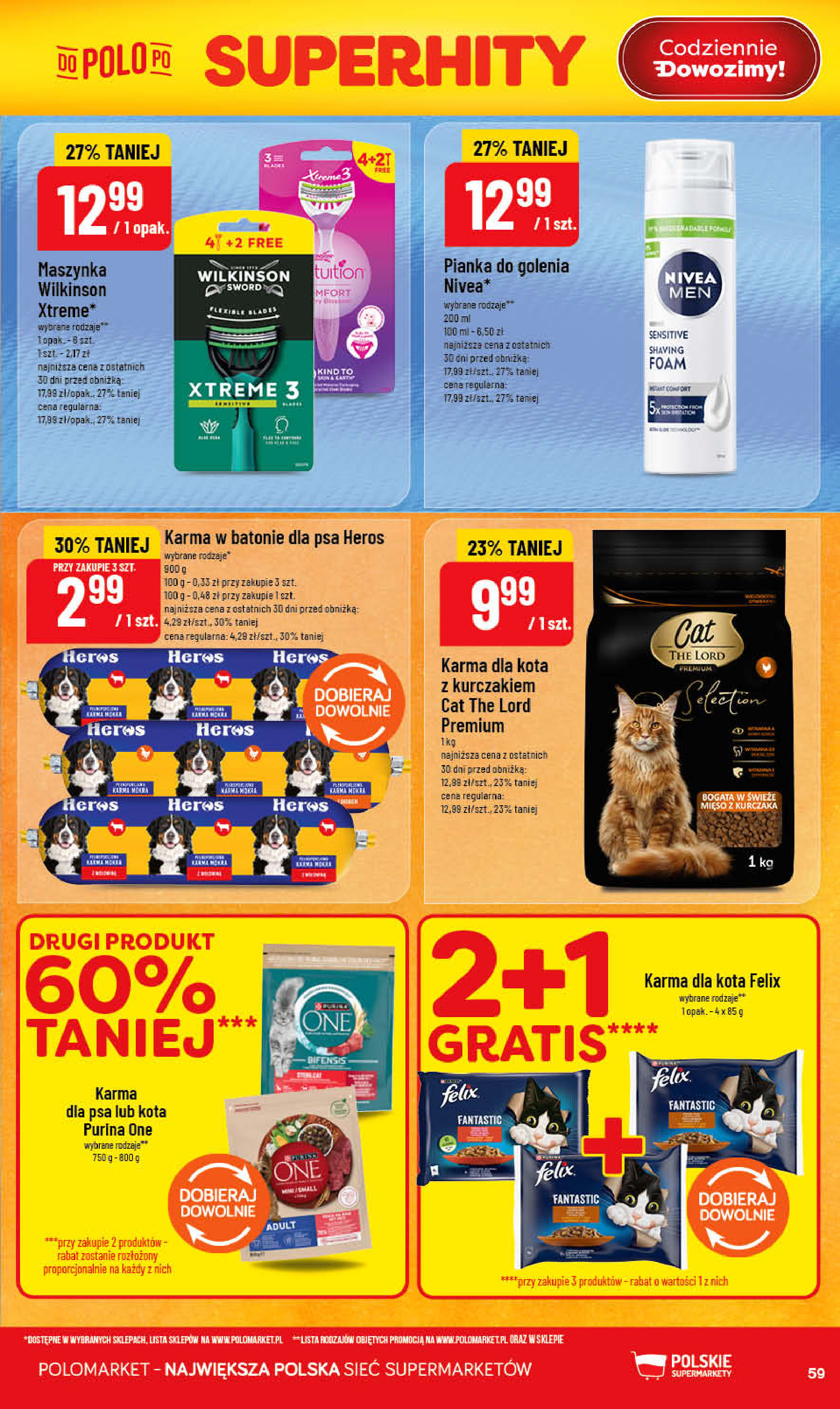 POLOmarket