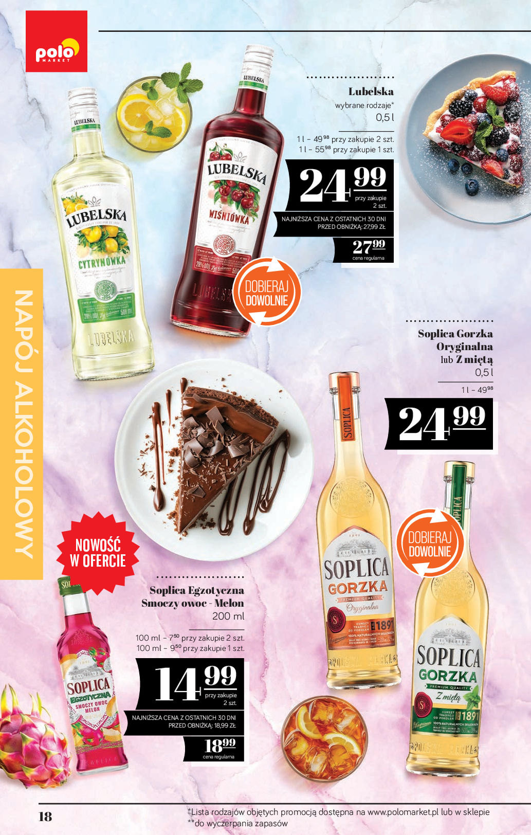 POLOmarket