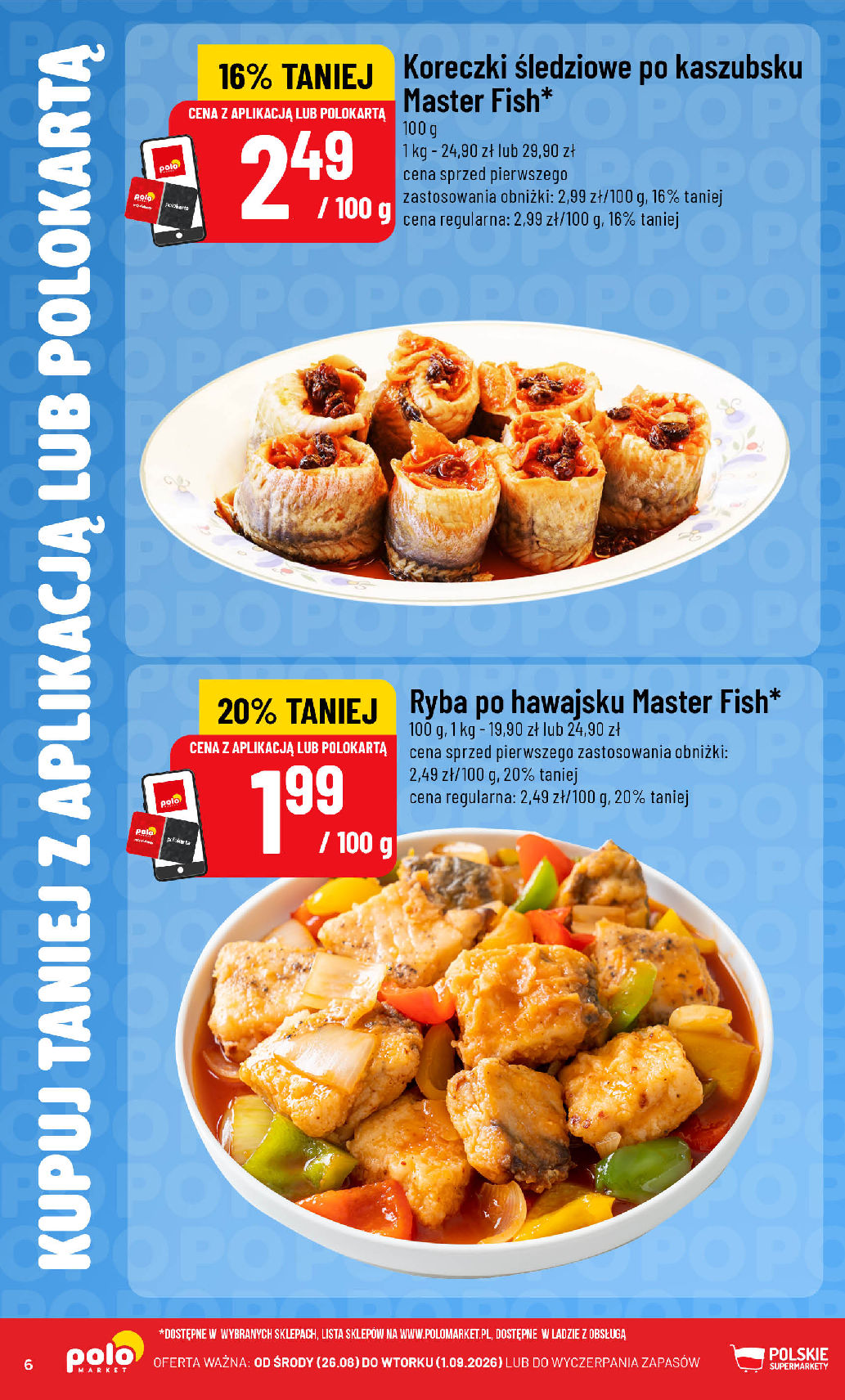 POLOmarket