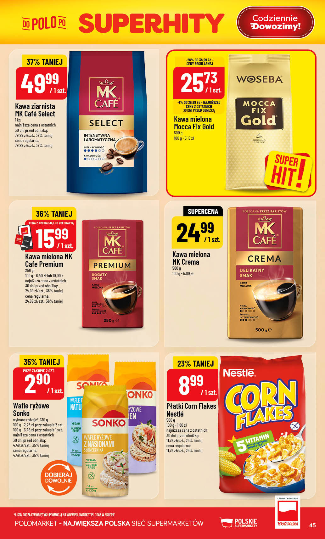 POLOmarket