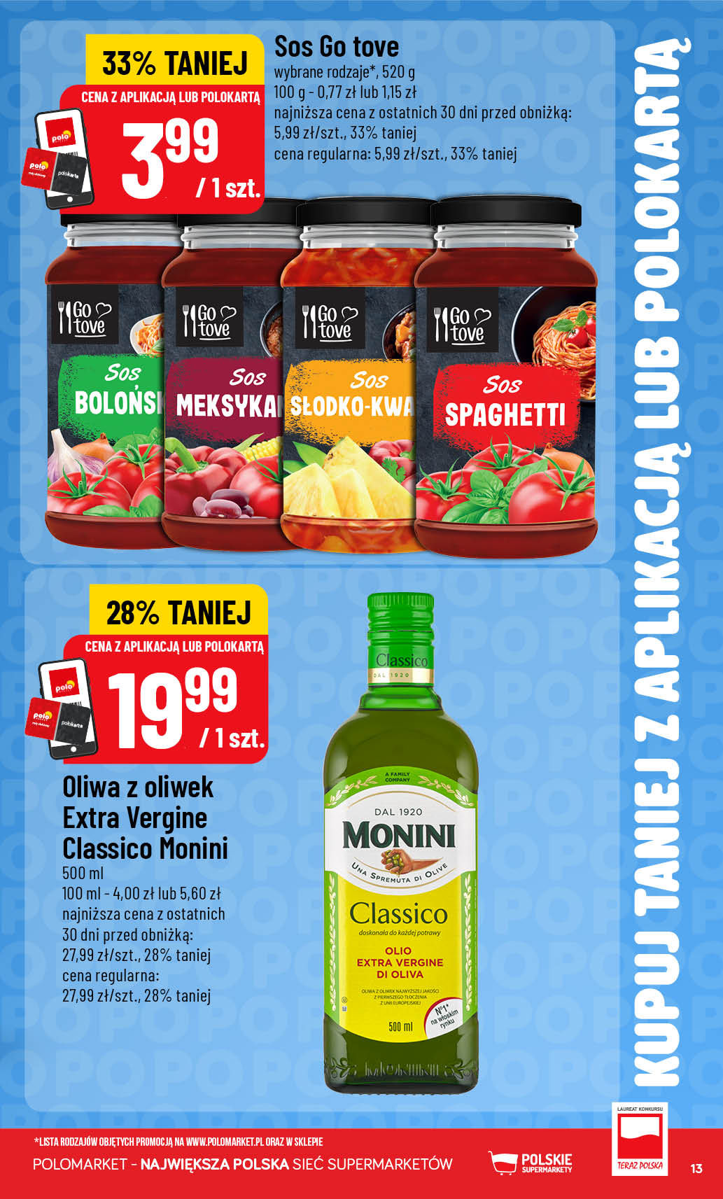 POLOmarket