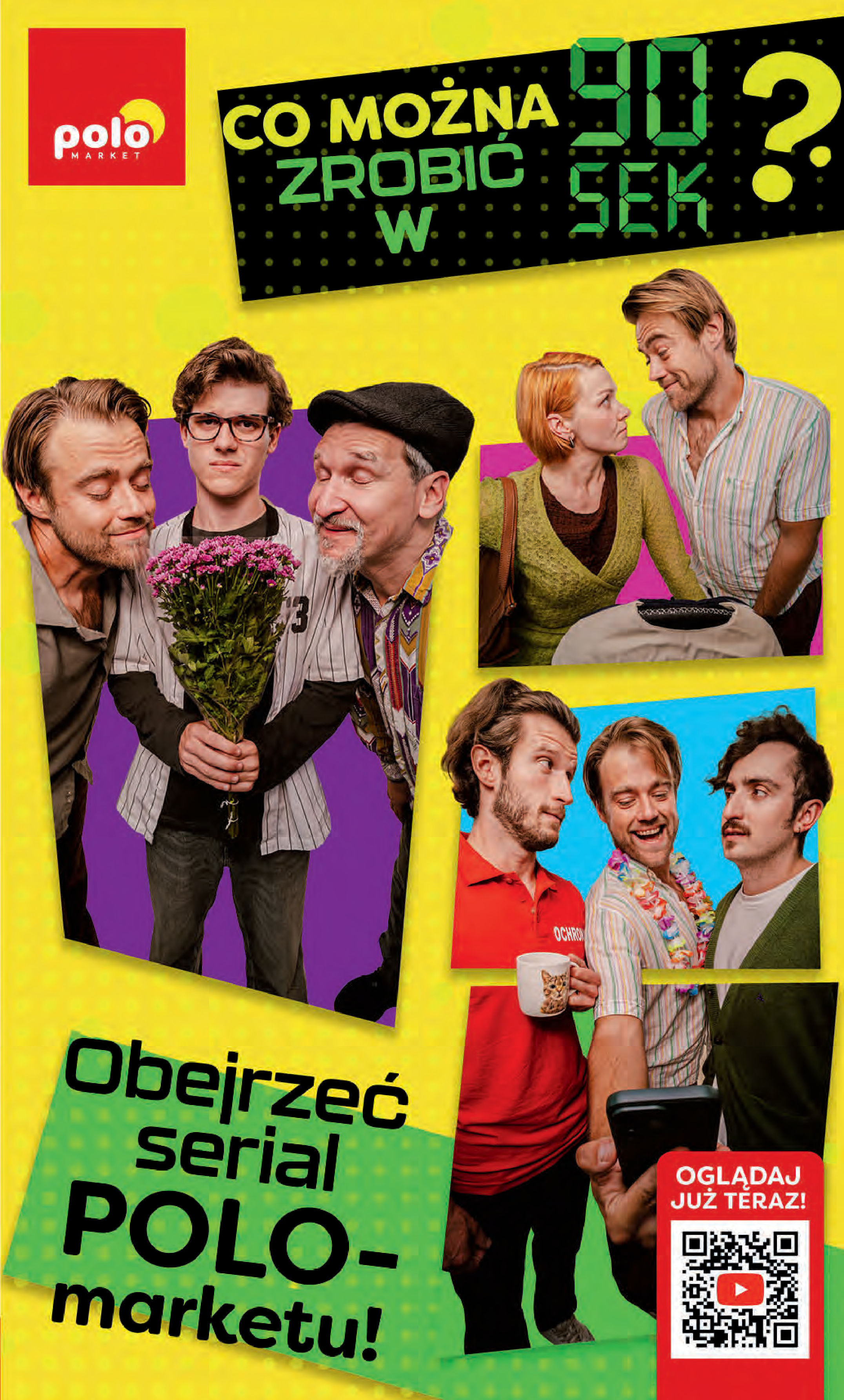 POLOmarket