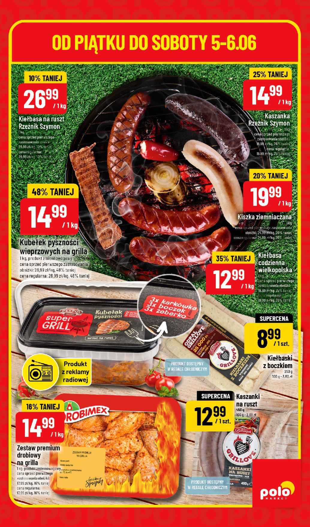 POLOmarket