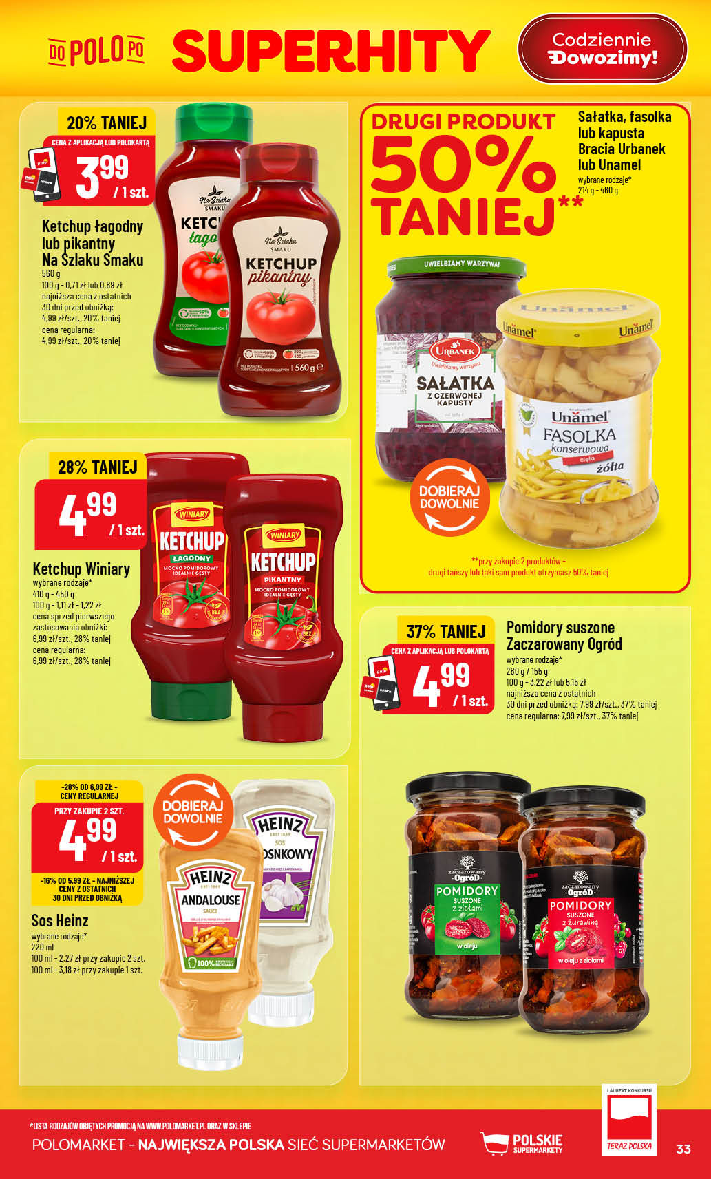 POLOmarket