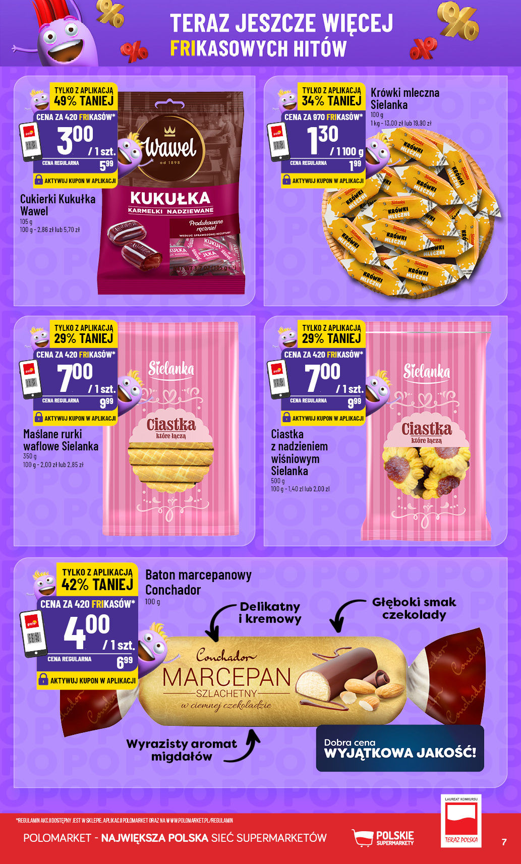 POLOmarket