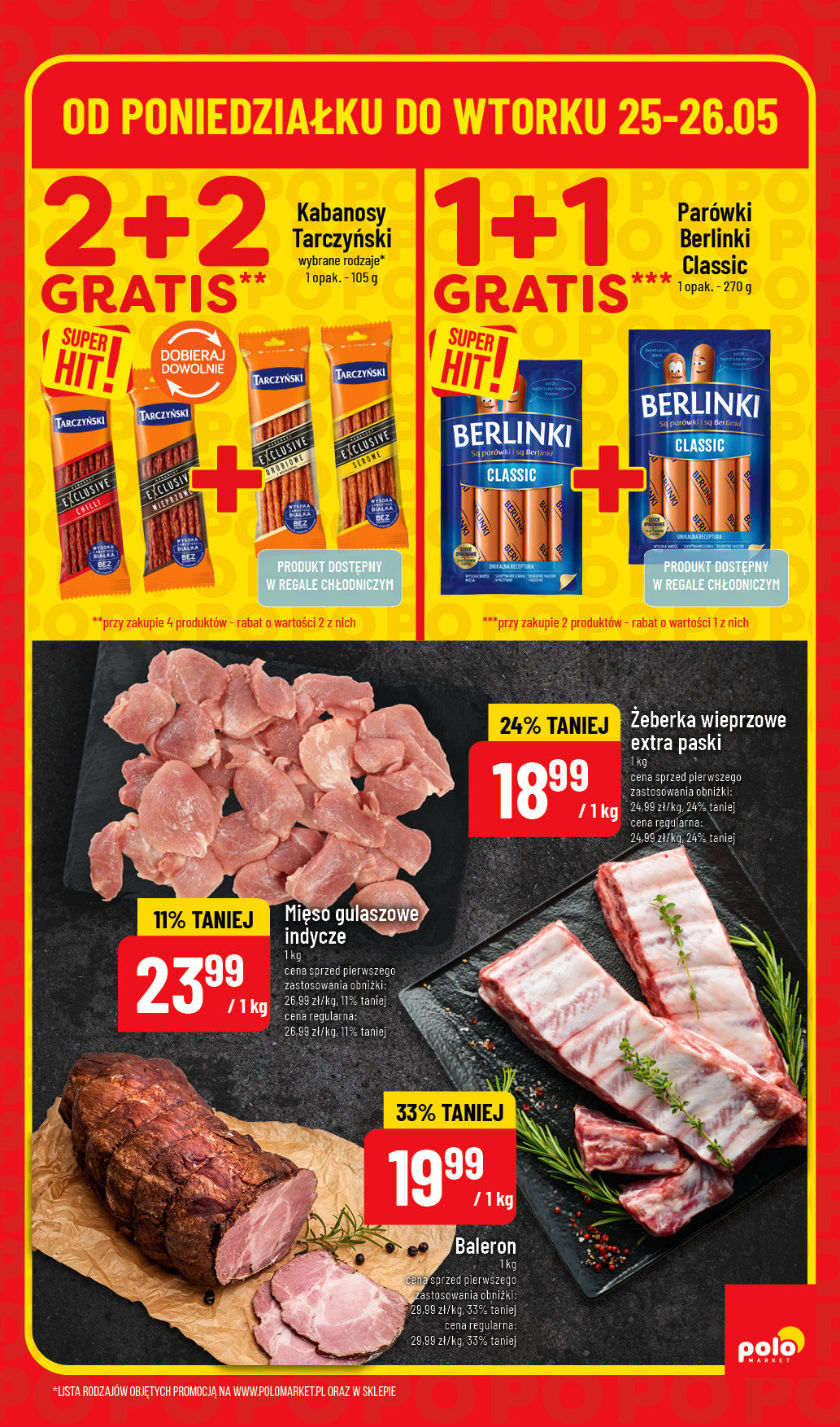 POLOmarket