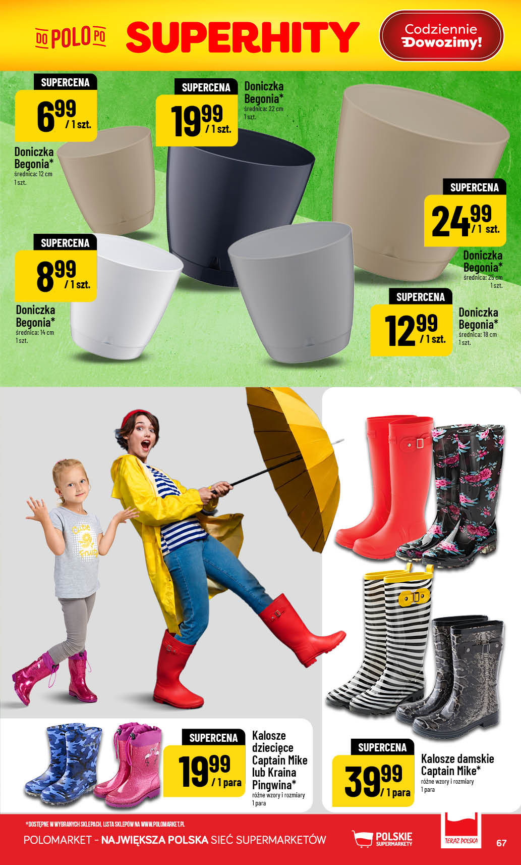 POLOmarket