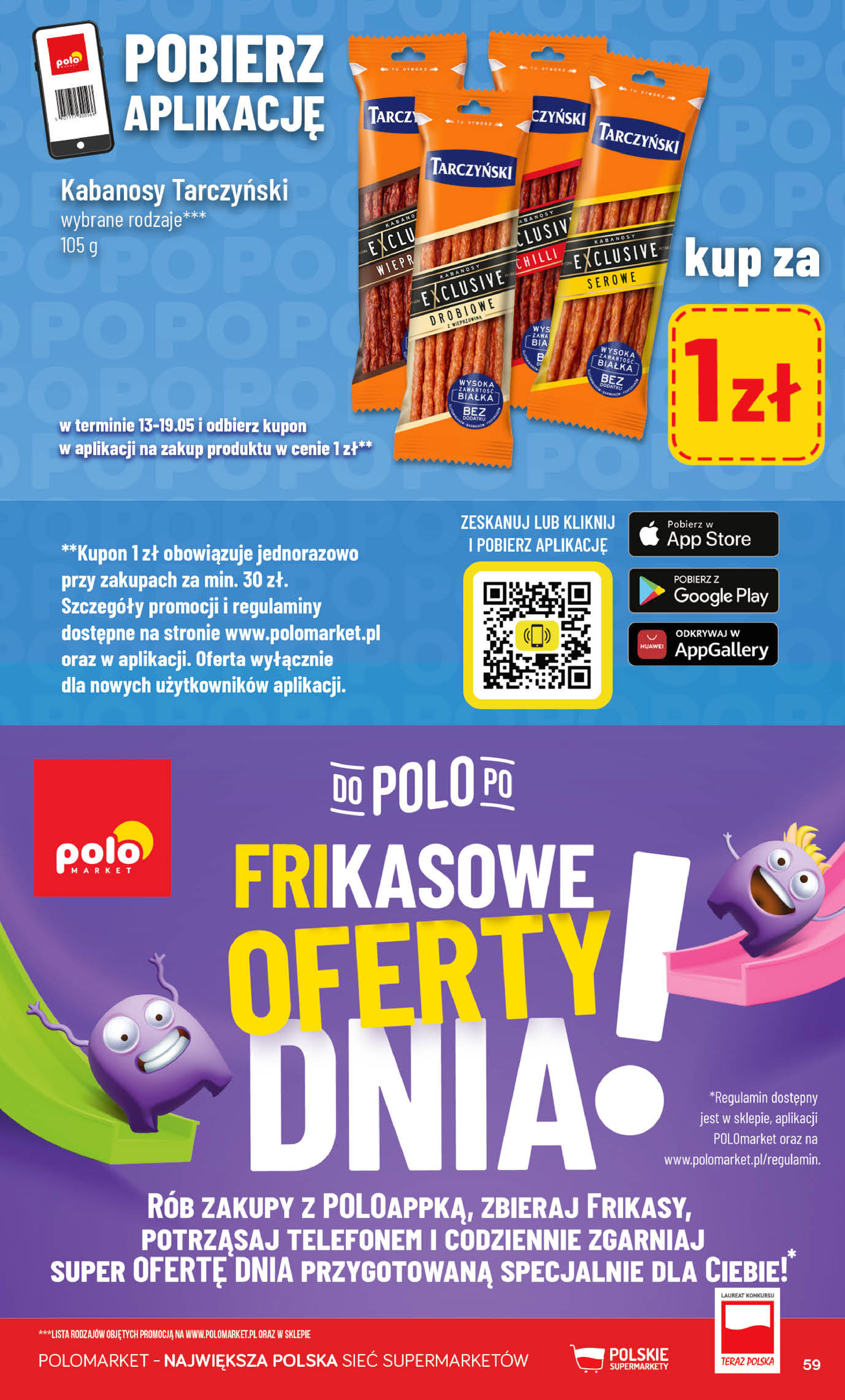 POLOmarket