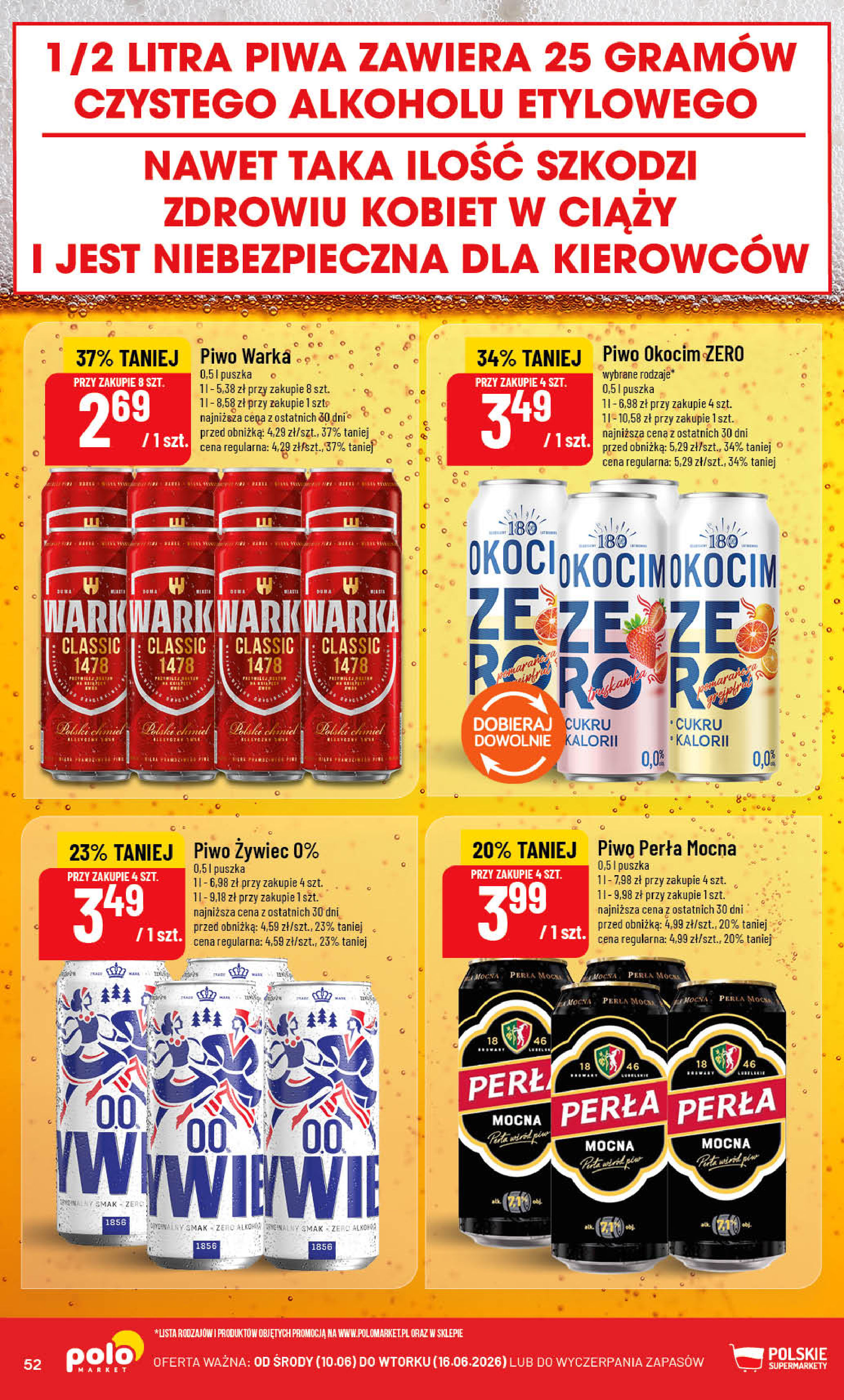 POLOmarket