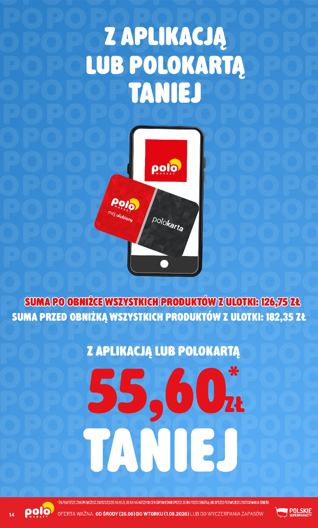 POLOmarket