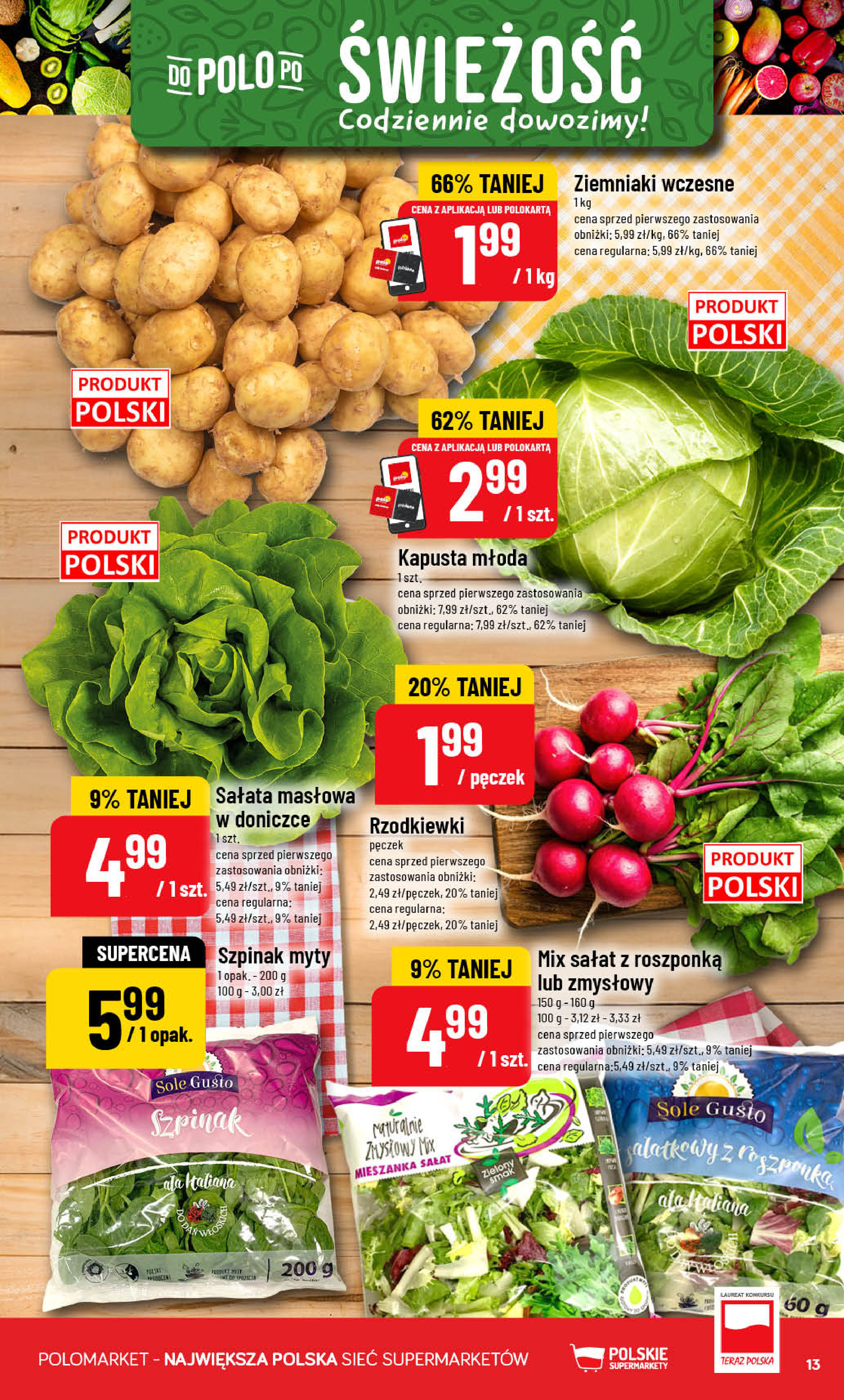 POLOmarket