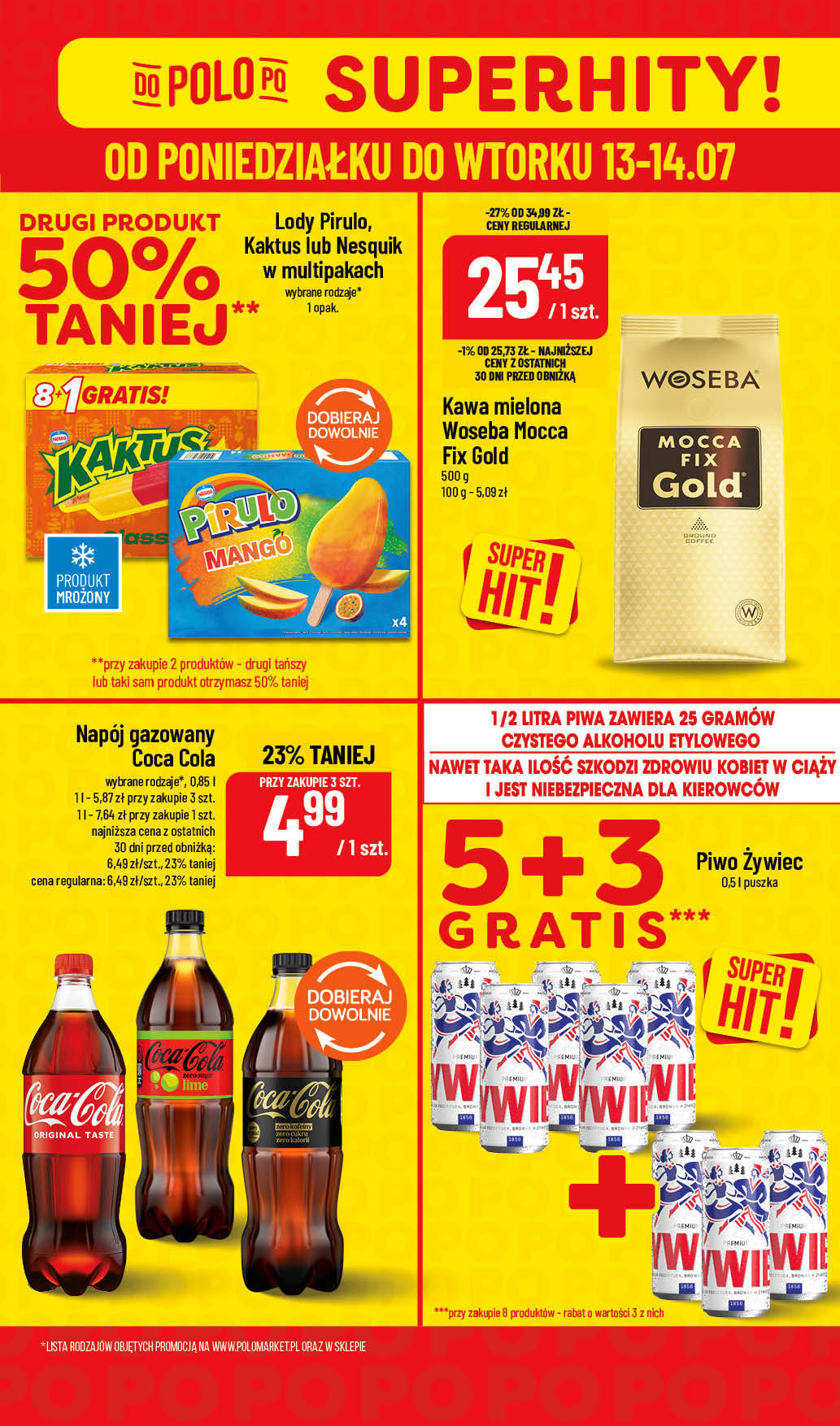 POLOmarket