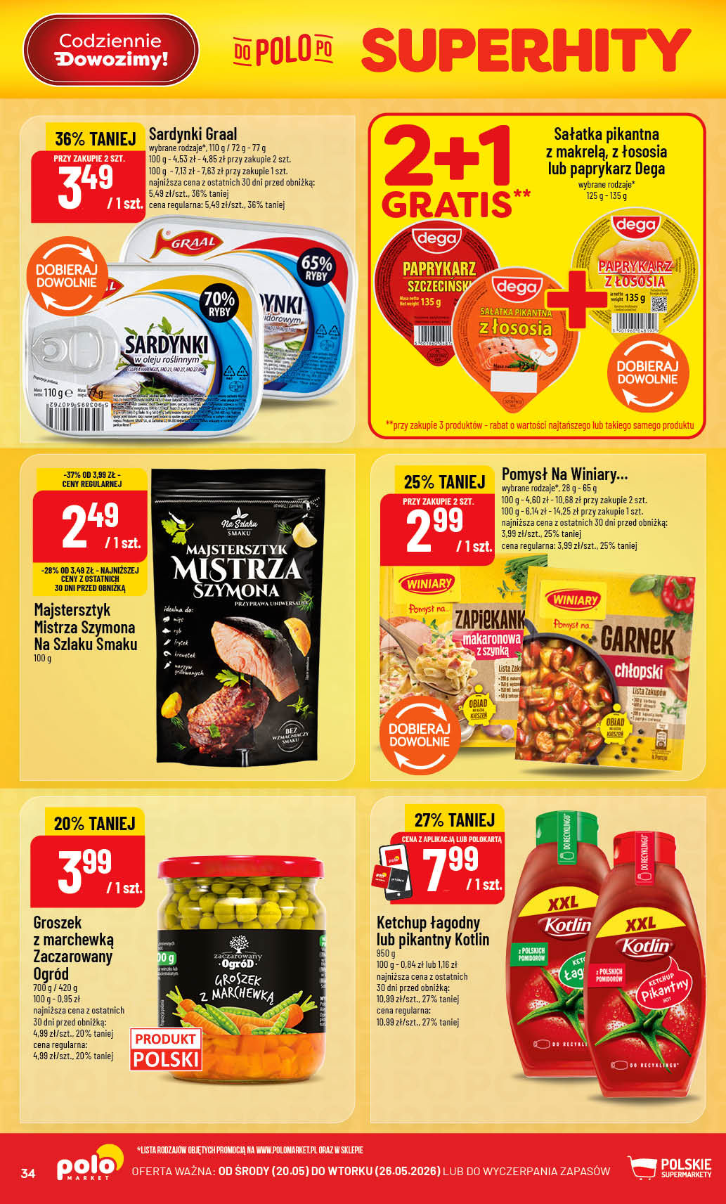 POLOmarket