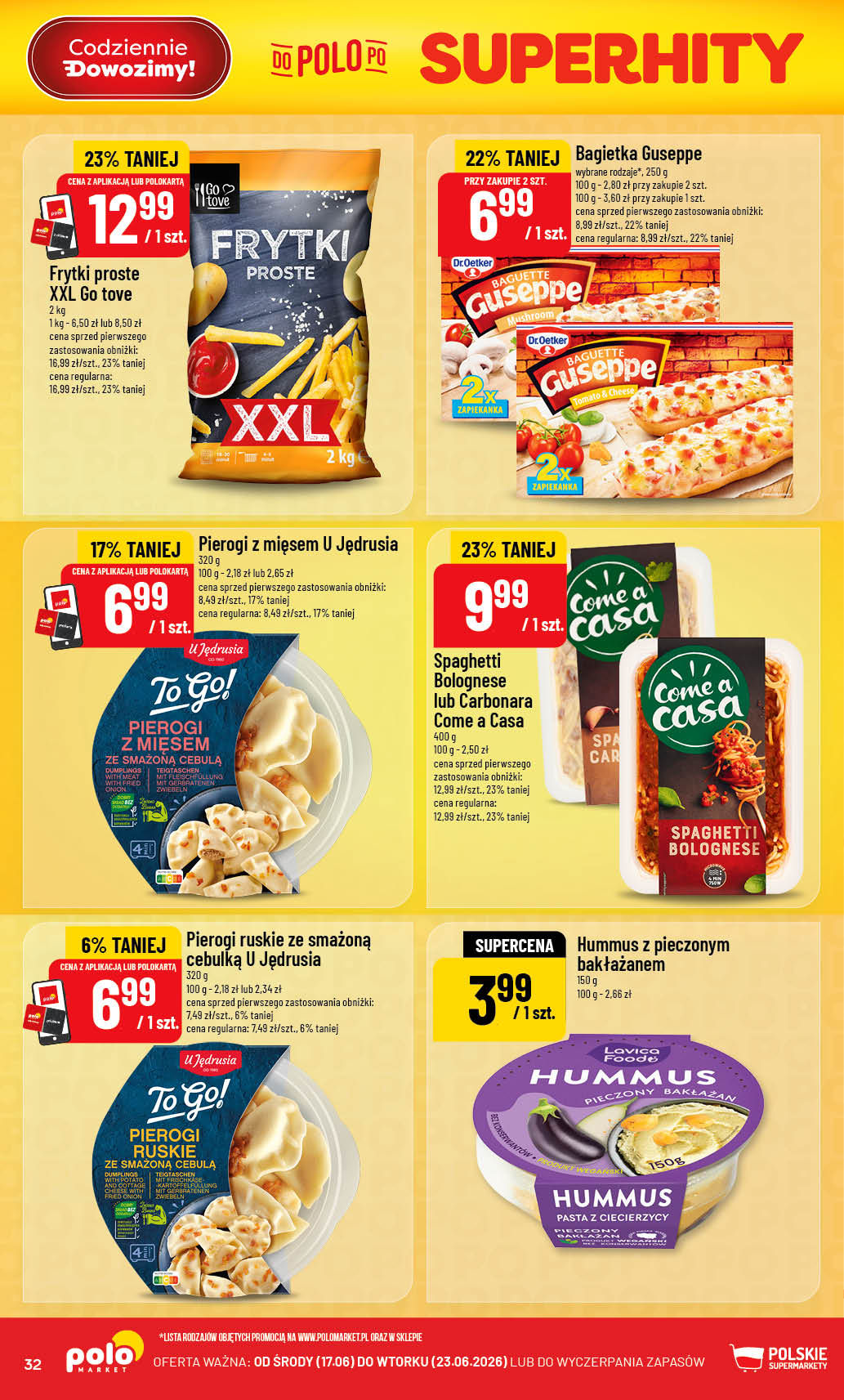 POLOmarket