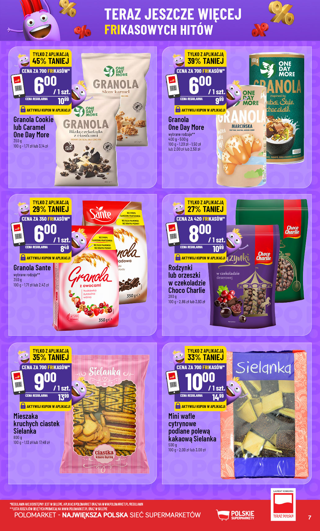 POLOmarket