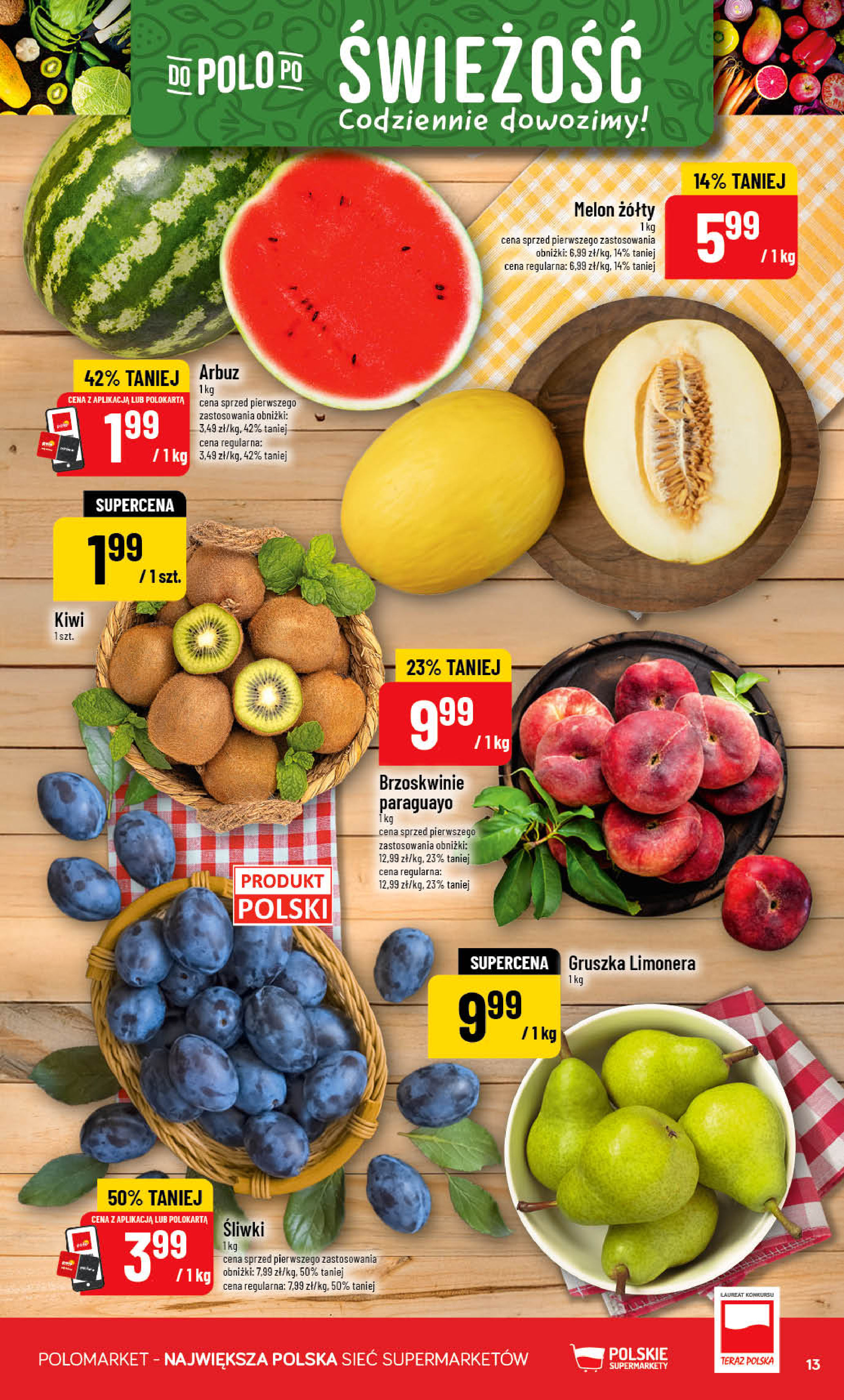POLOmarket
