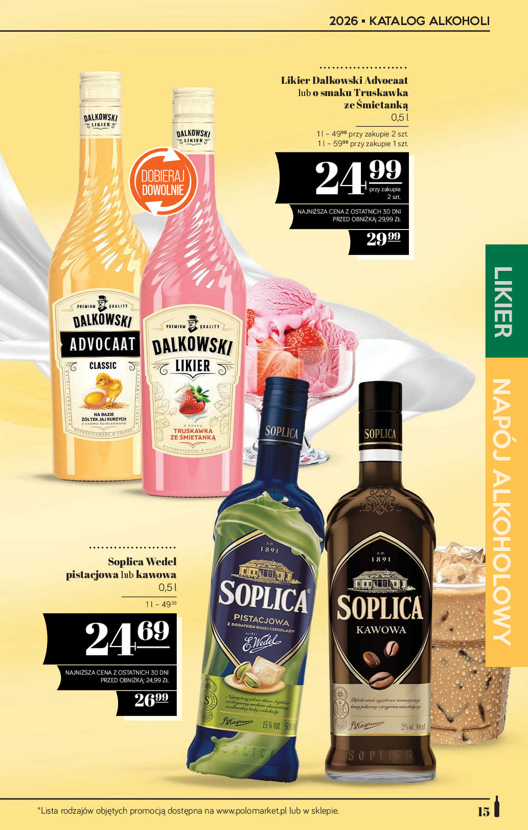 POLOmarket