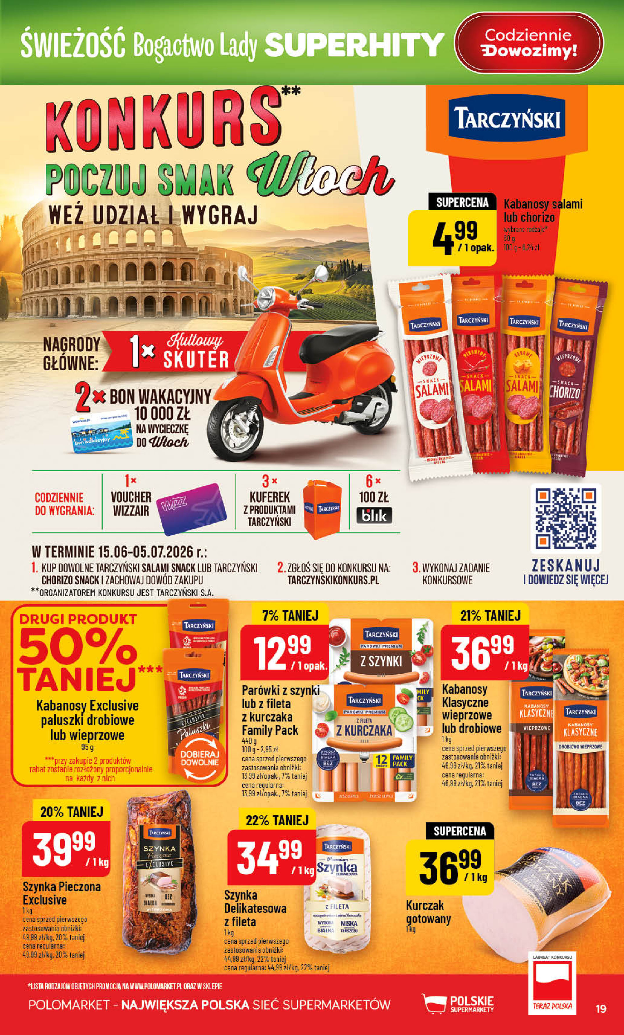 POLOmarket