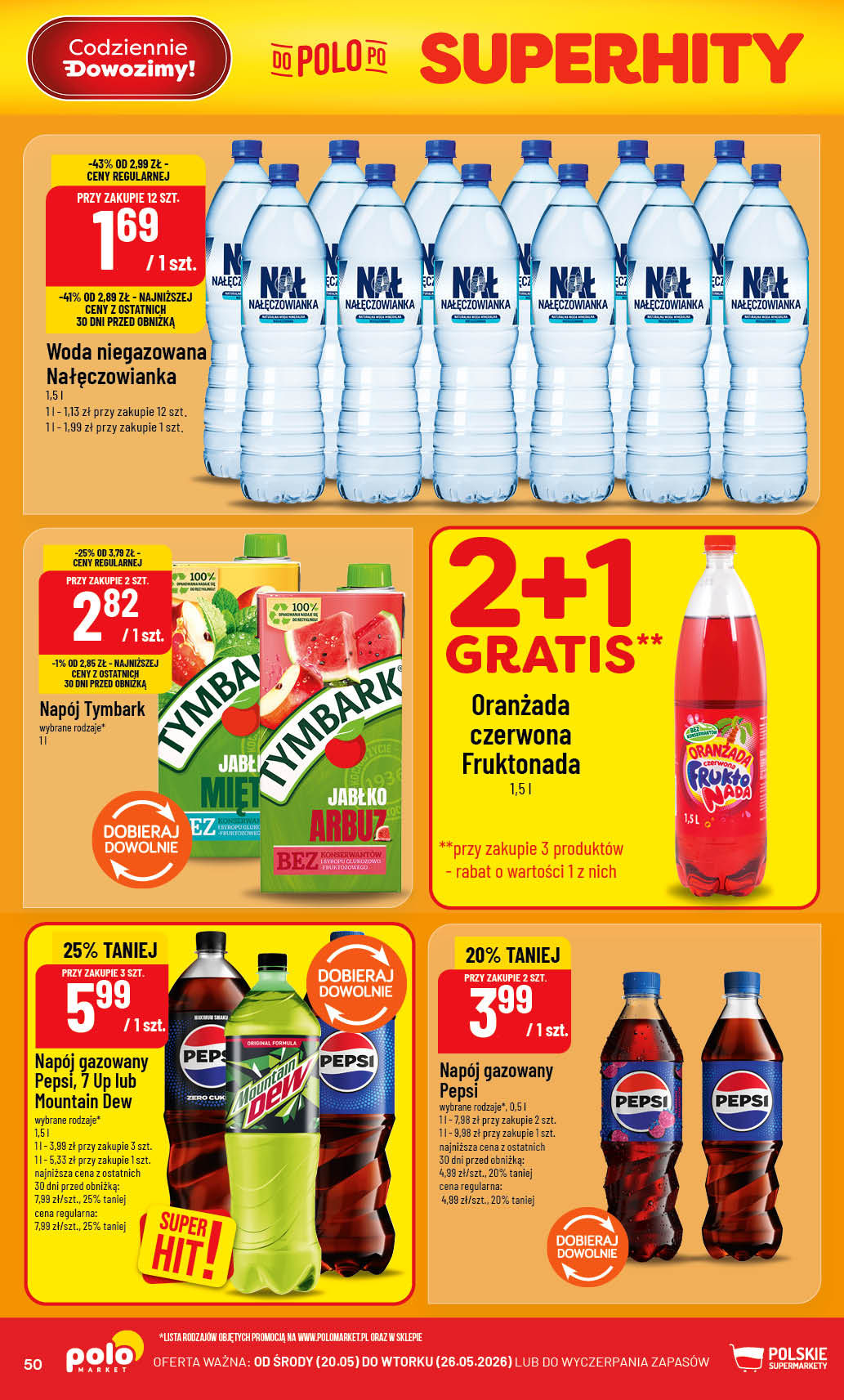 POLOmarket