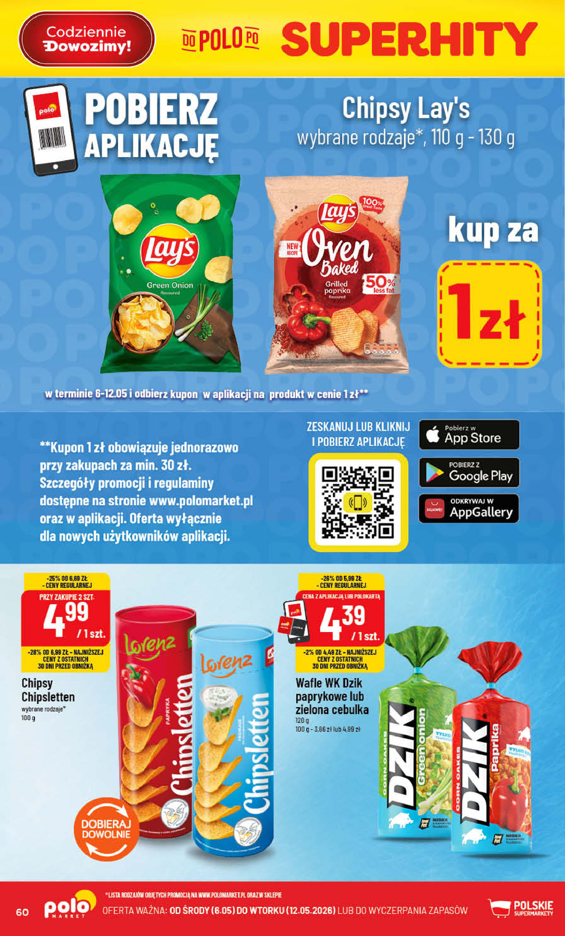 POLOmarket