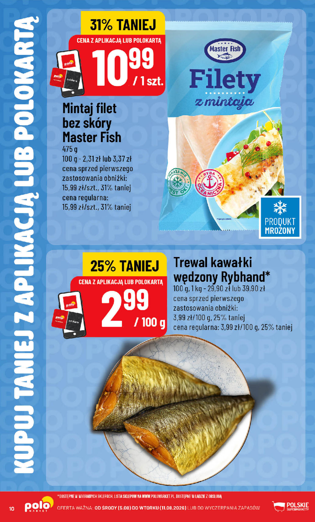 POLOmarket