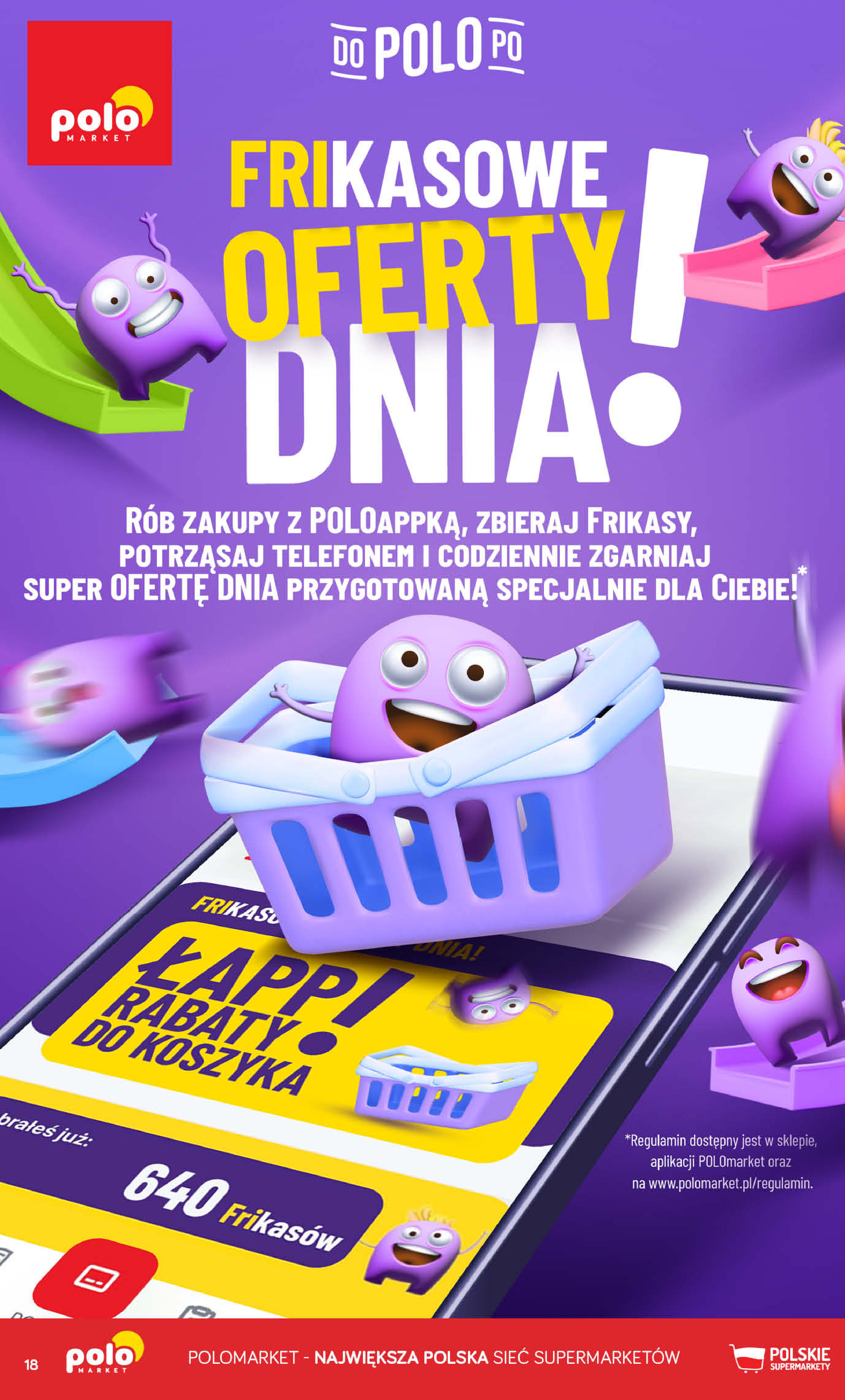 POLOmarket
