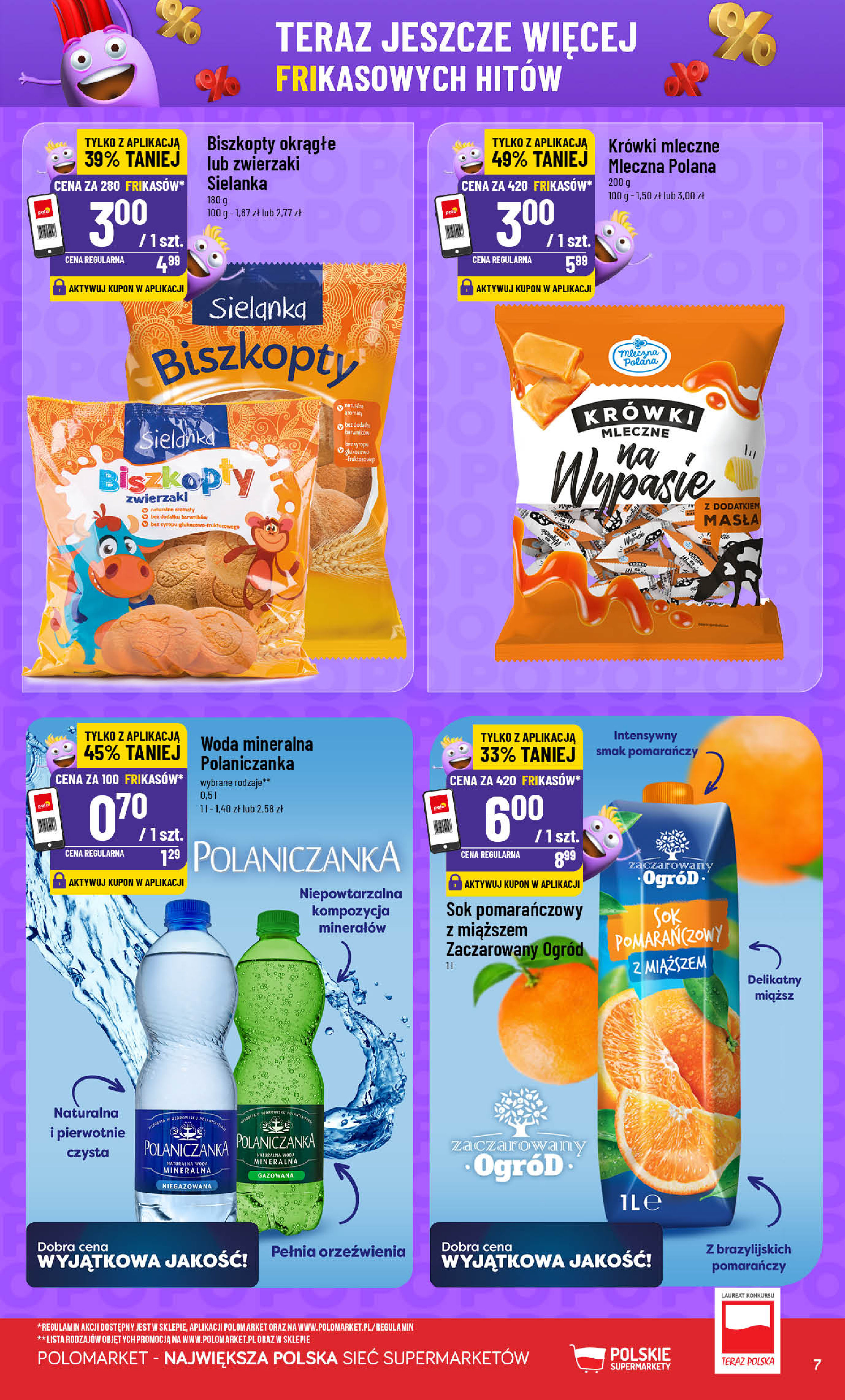 POLOmarket