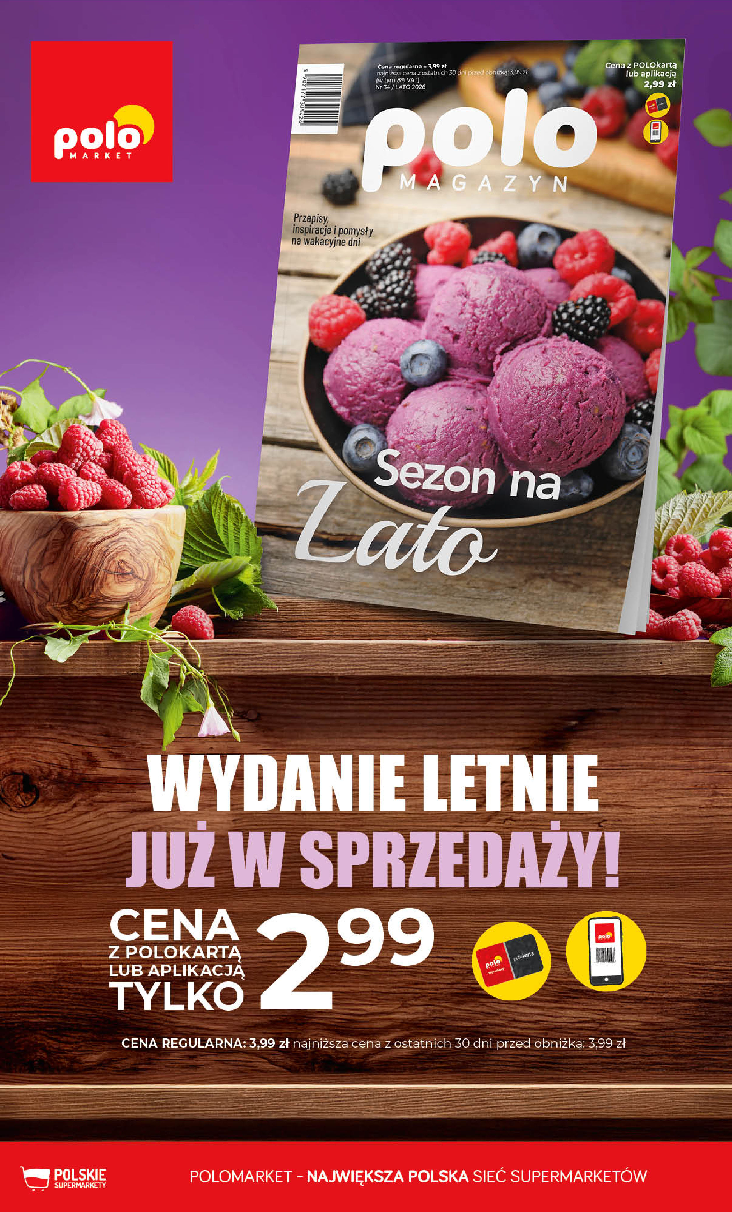 POLOmarket