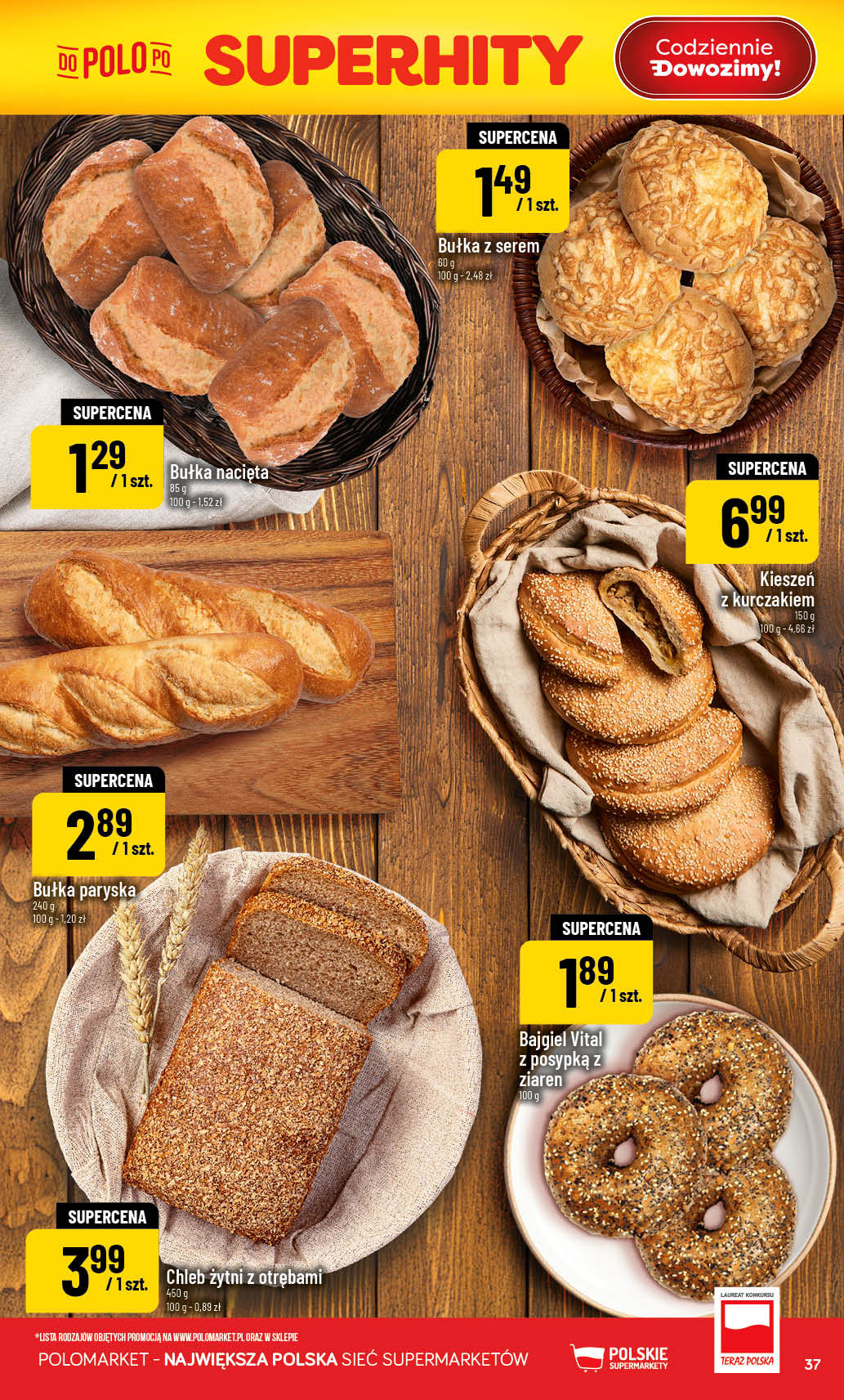 POLOmarket