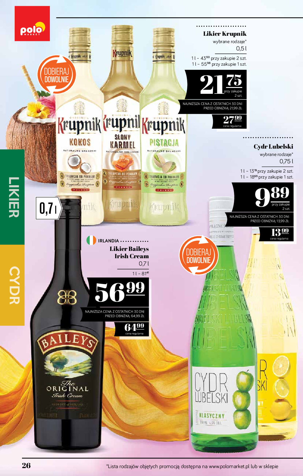 POLOmarket