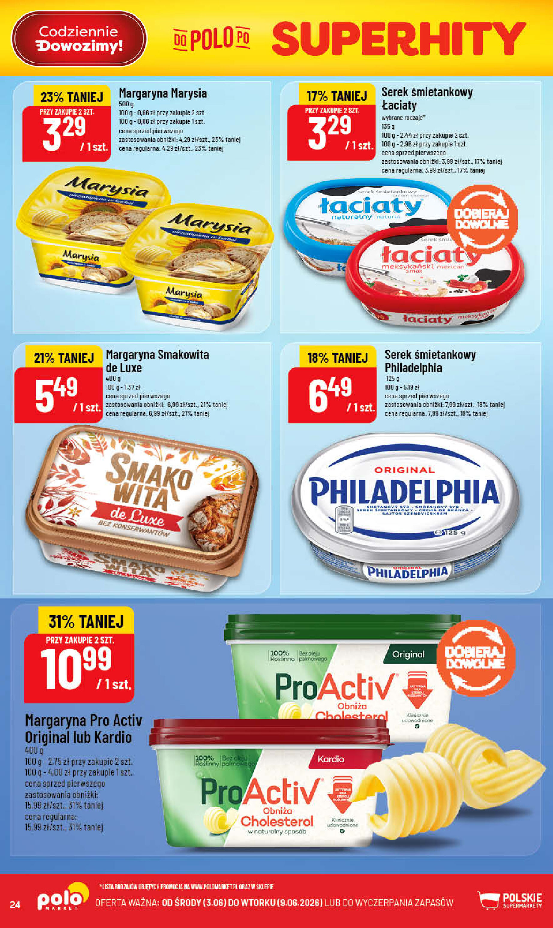 POLOmarket