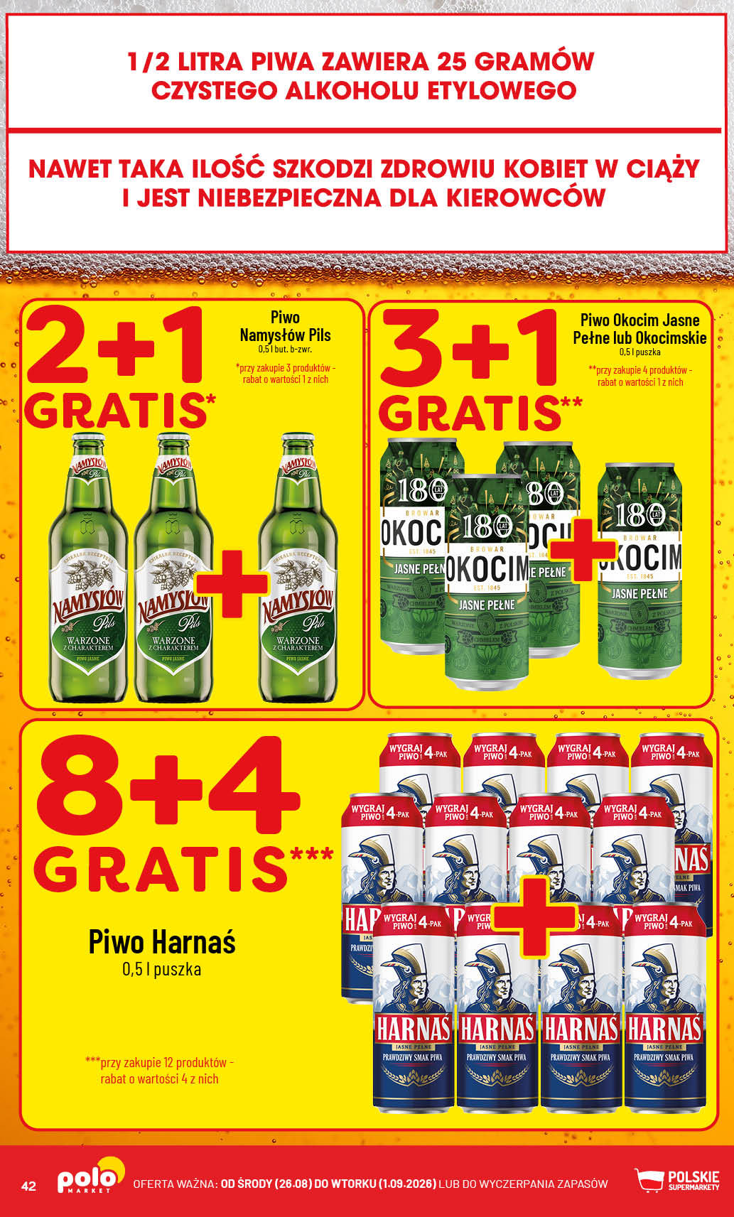 POLOmarket
