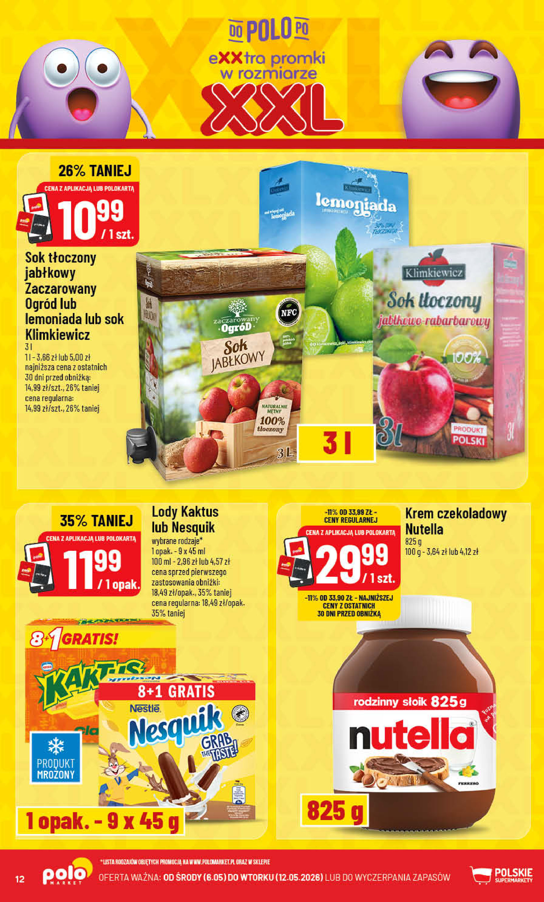 POLOmarket