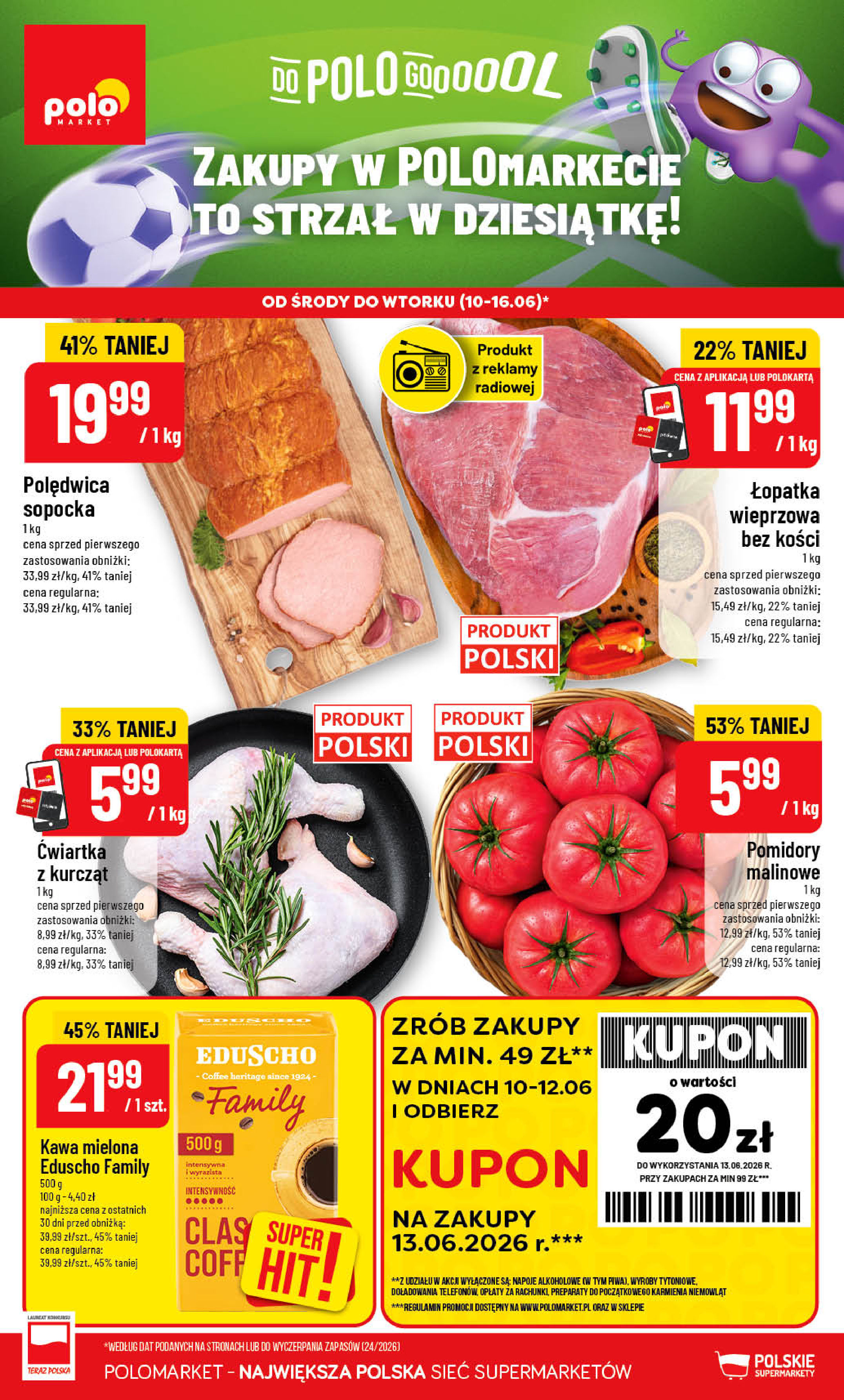 POLOmarket