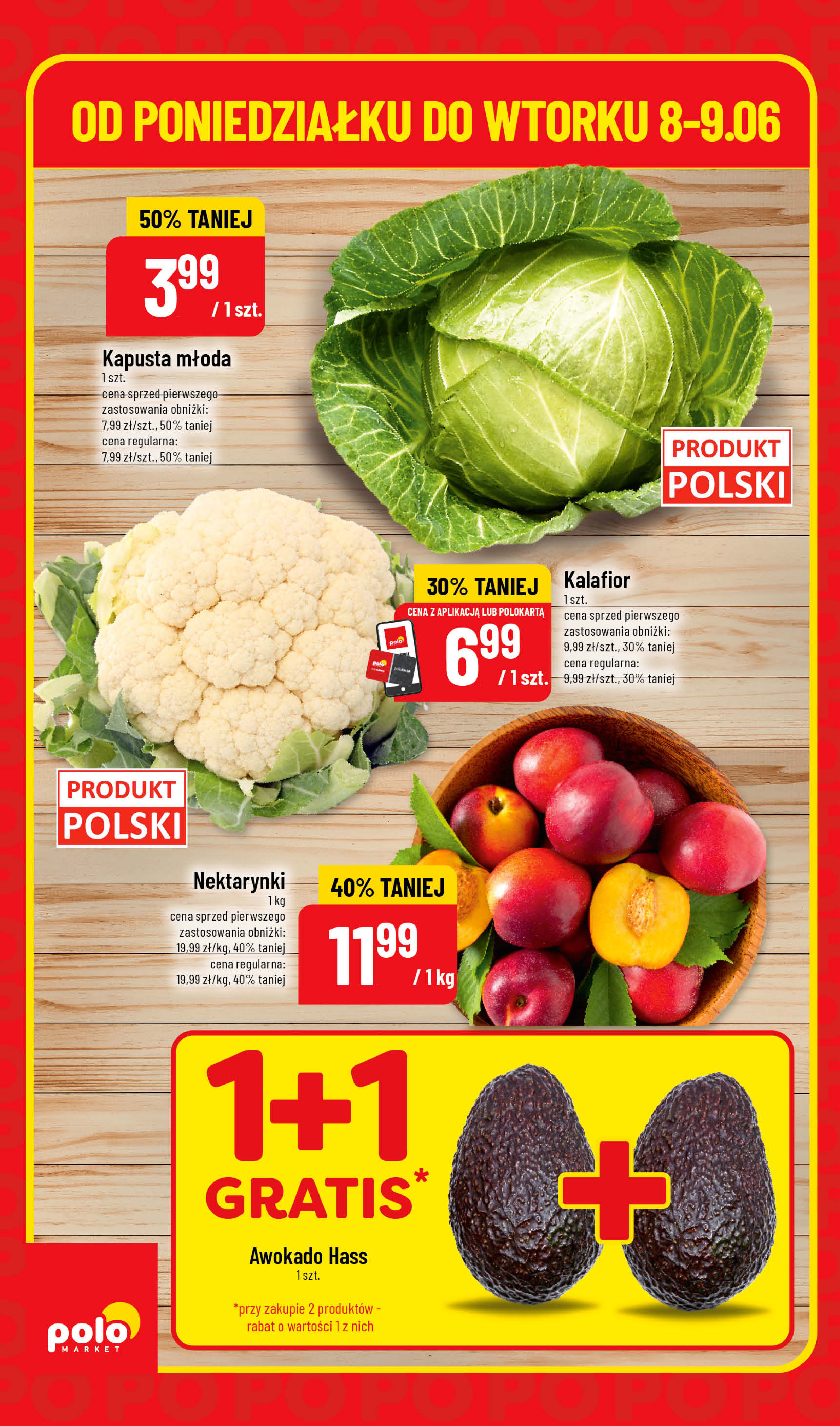 POLOmarket