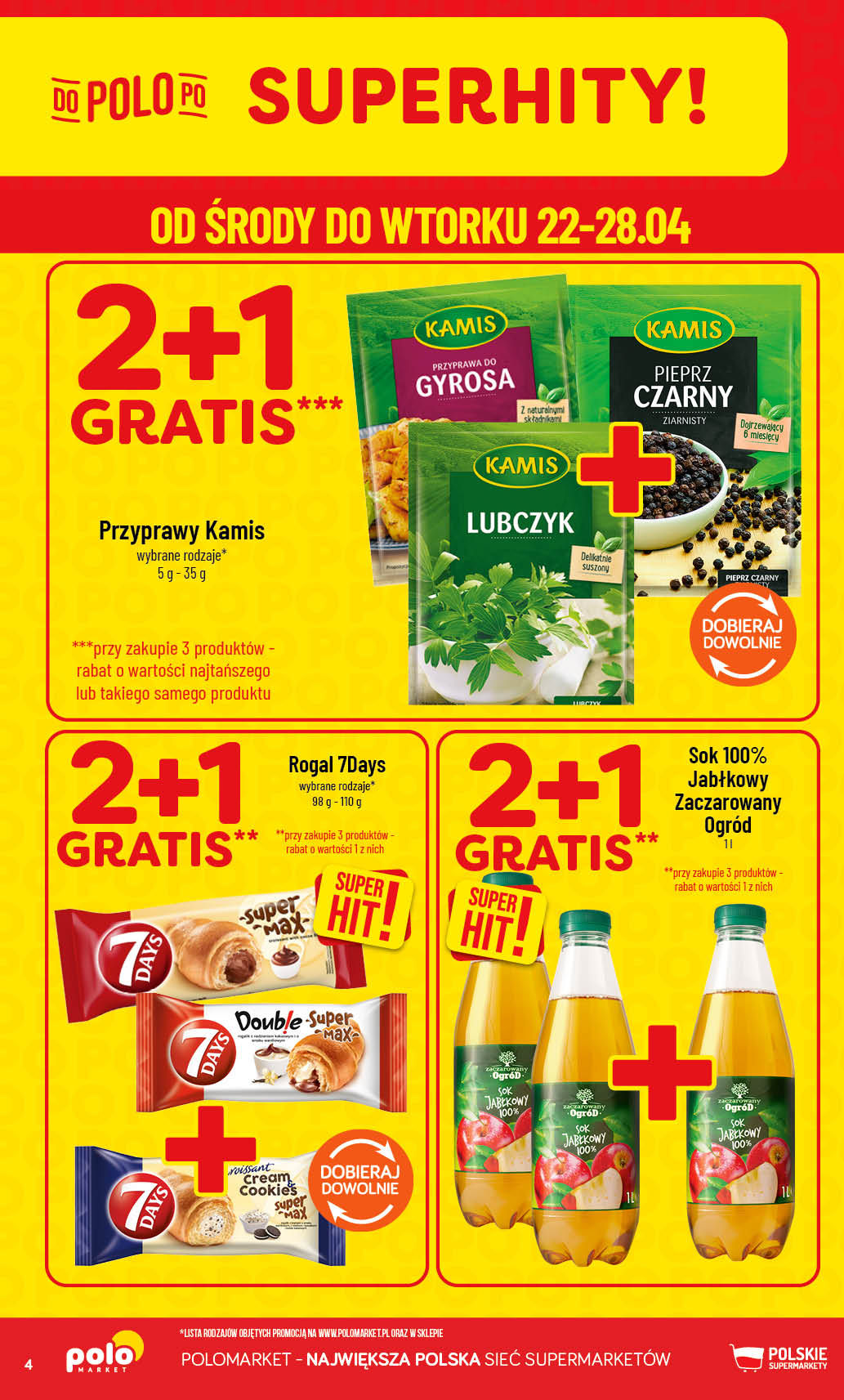 POLOmarket