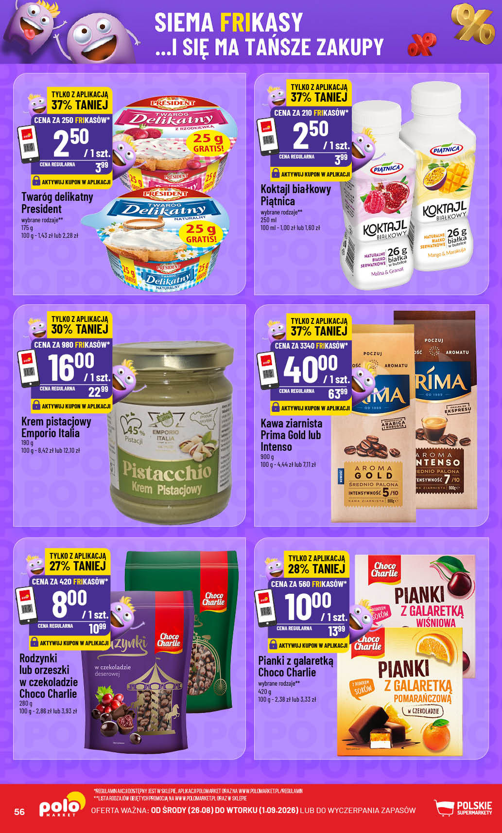 POLOmarket